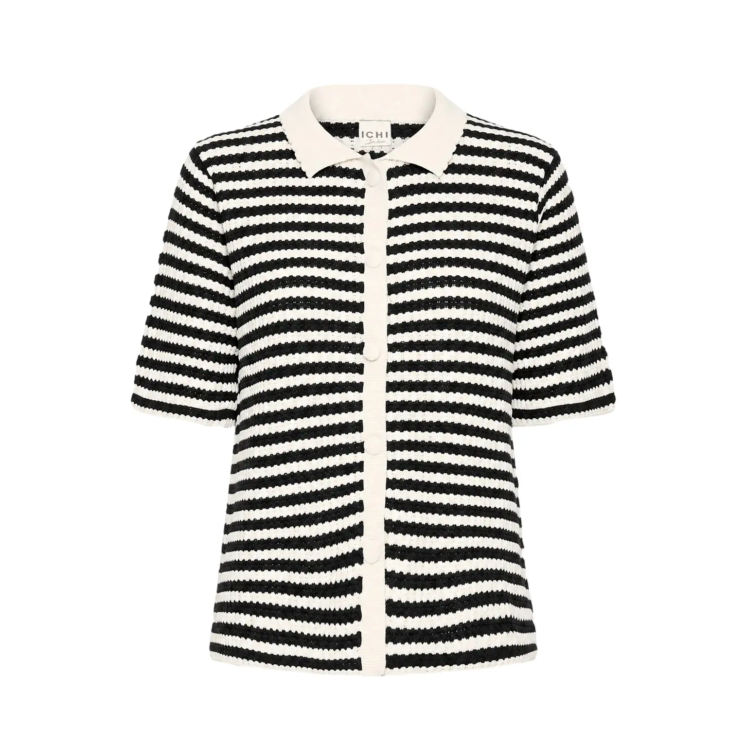 Cardigan a maniche corte donna  Lorianna