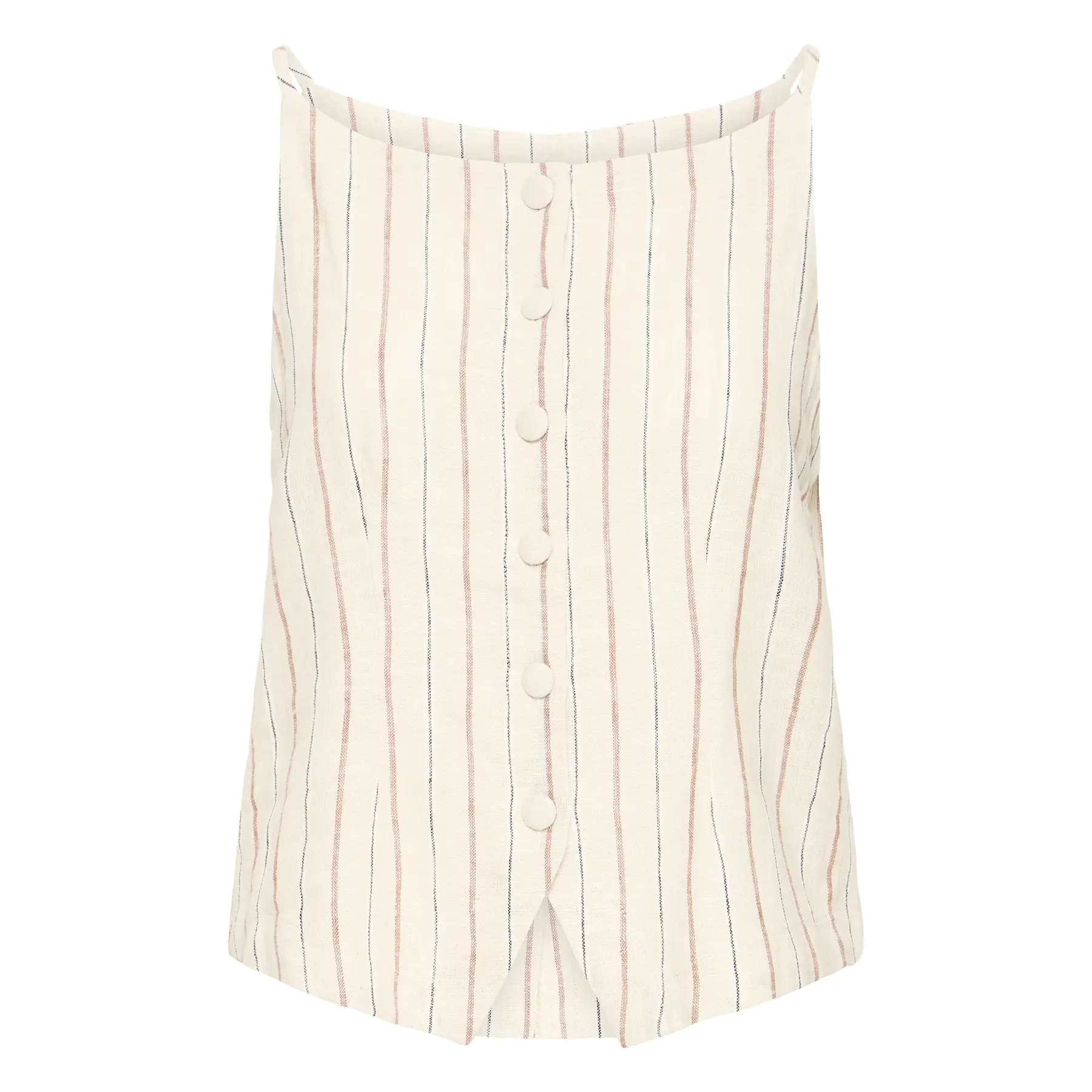 Damen-Top Ichi Linno 2