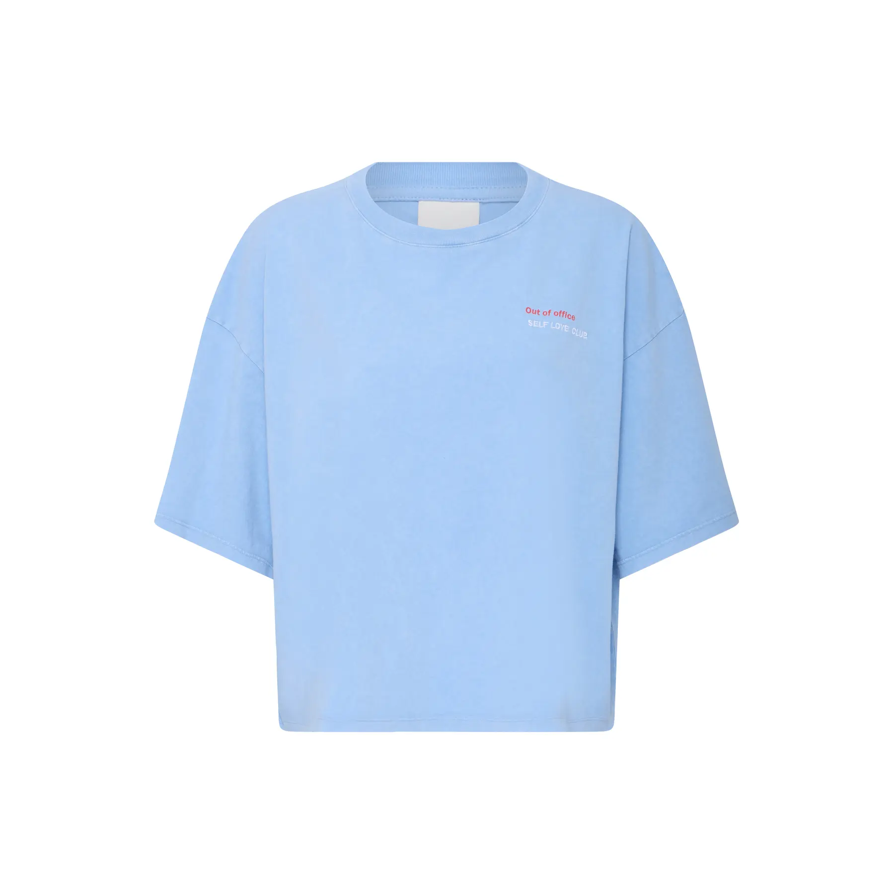 Women's T-shirt Ichi IHNica Ss3