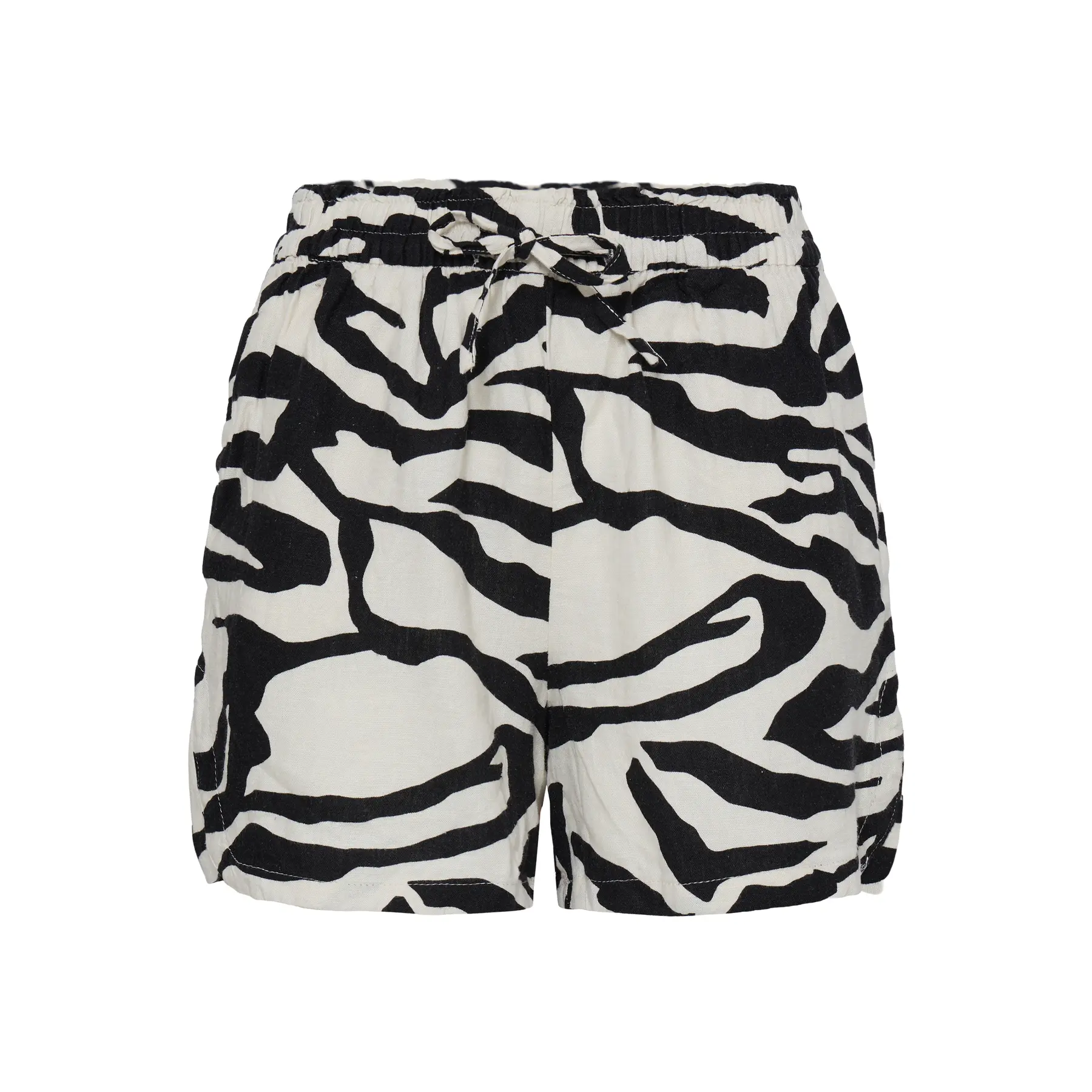 Women's shorts Ichi IHLINNO SHO3