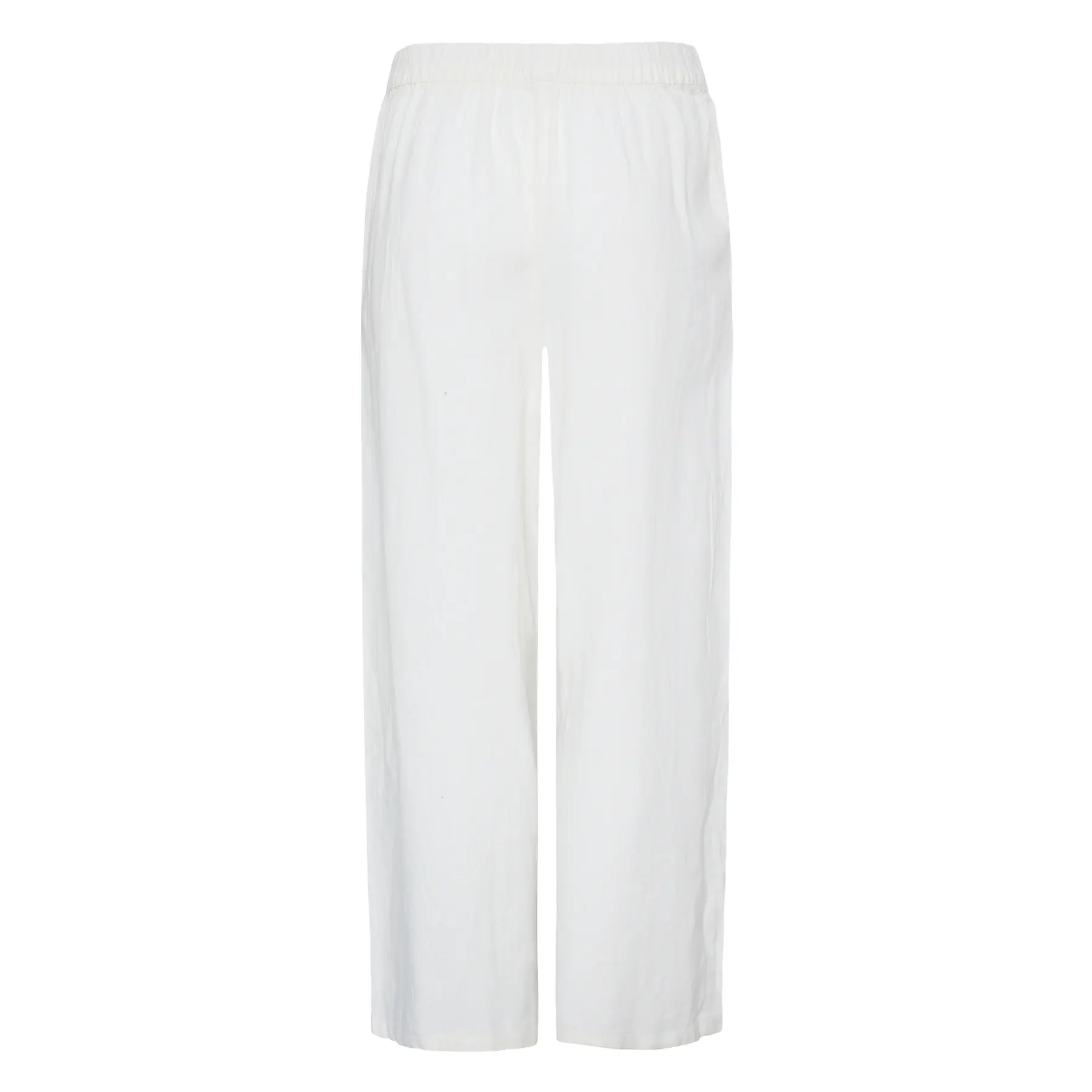 Women's Trousers Ichi Linno 4