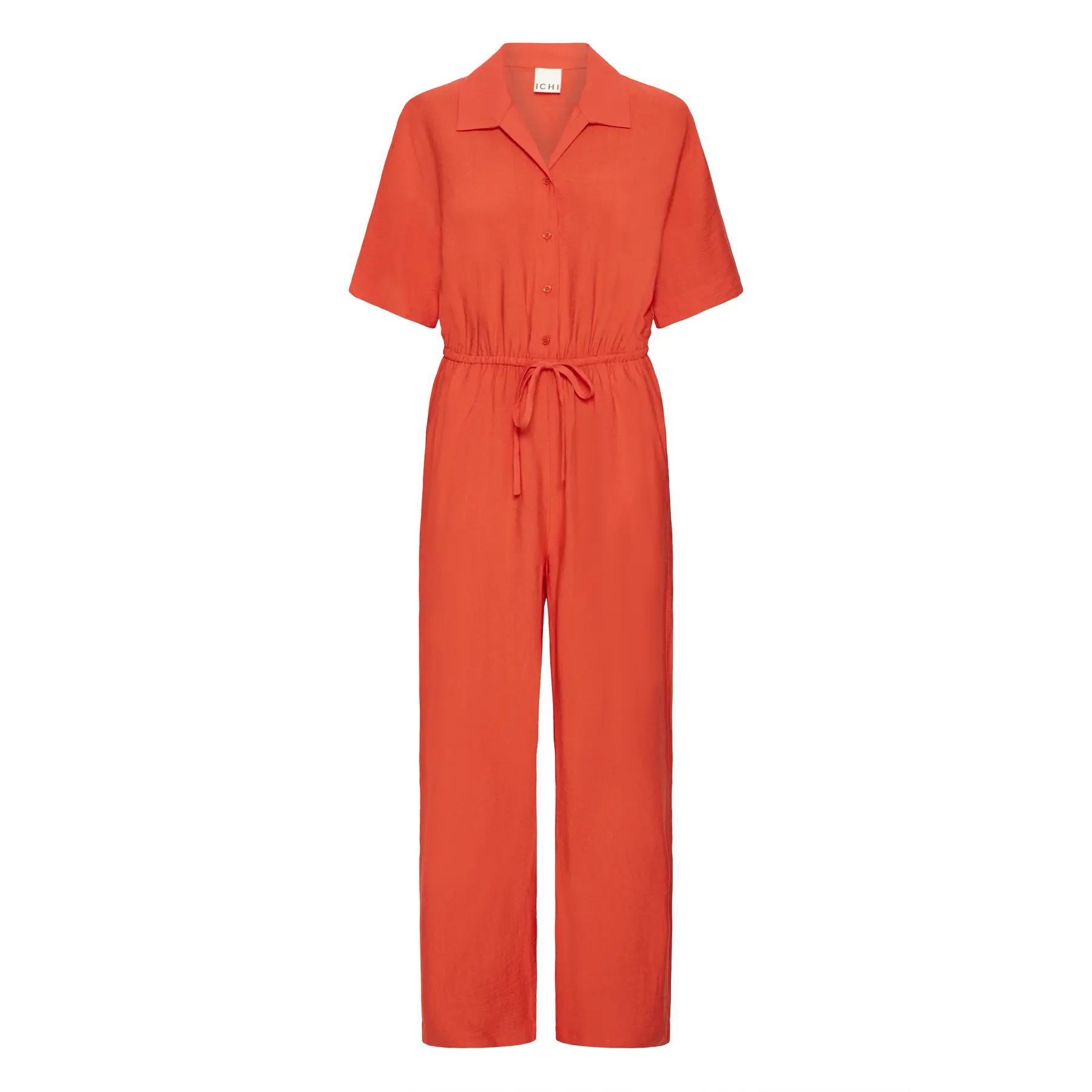 Tuta jumpsuit  IHFazima