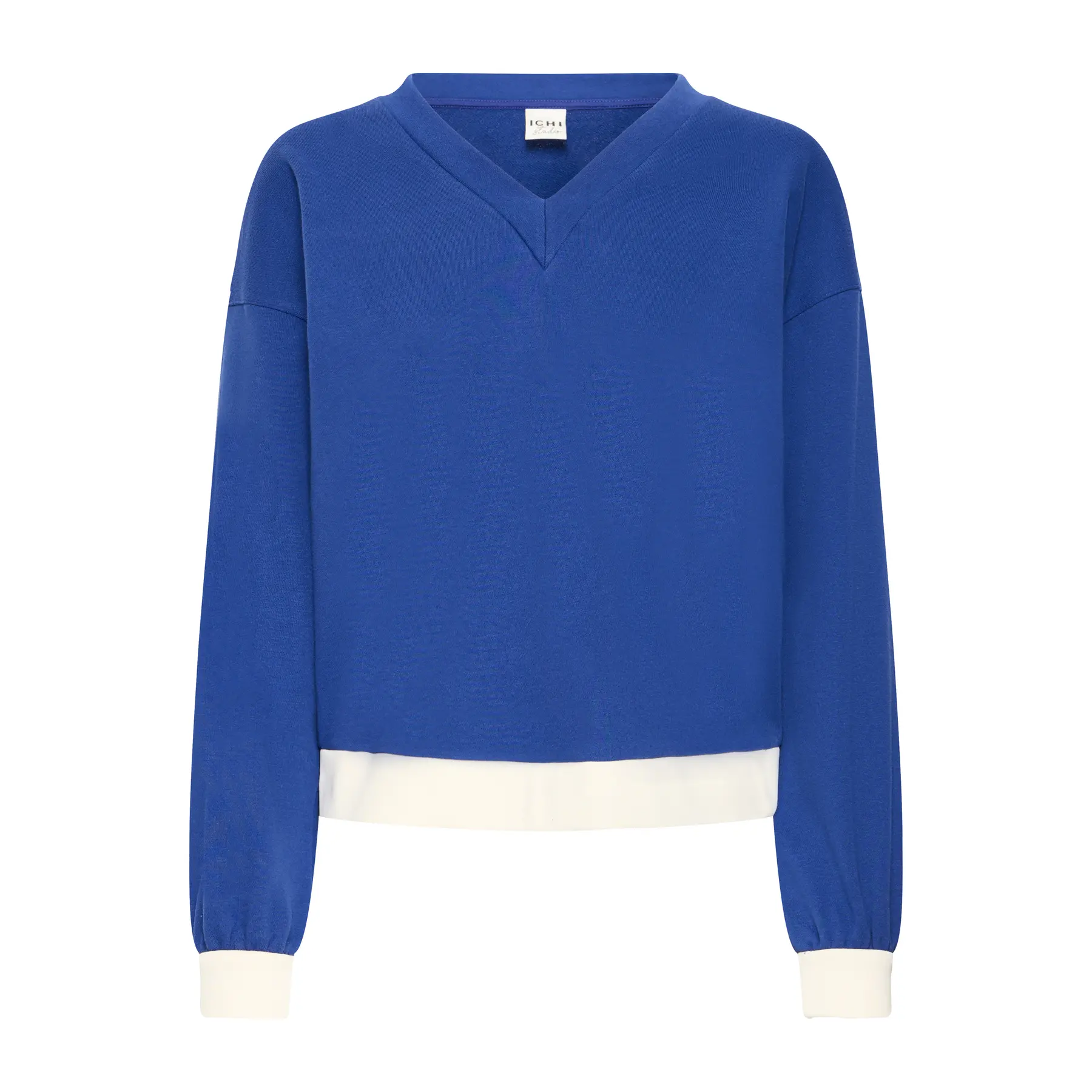 Image of Sweatshirt Damen Ichi Ivalo