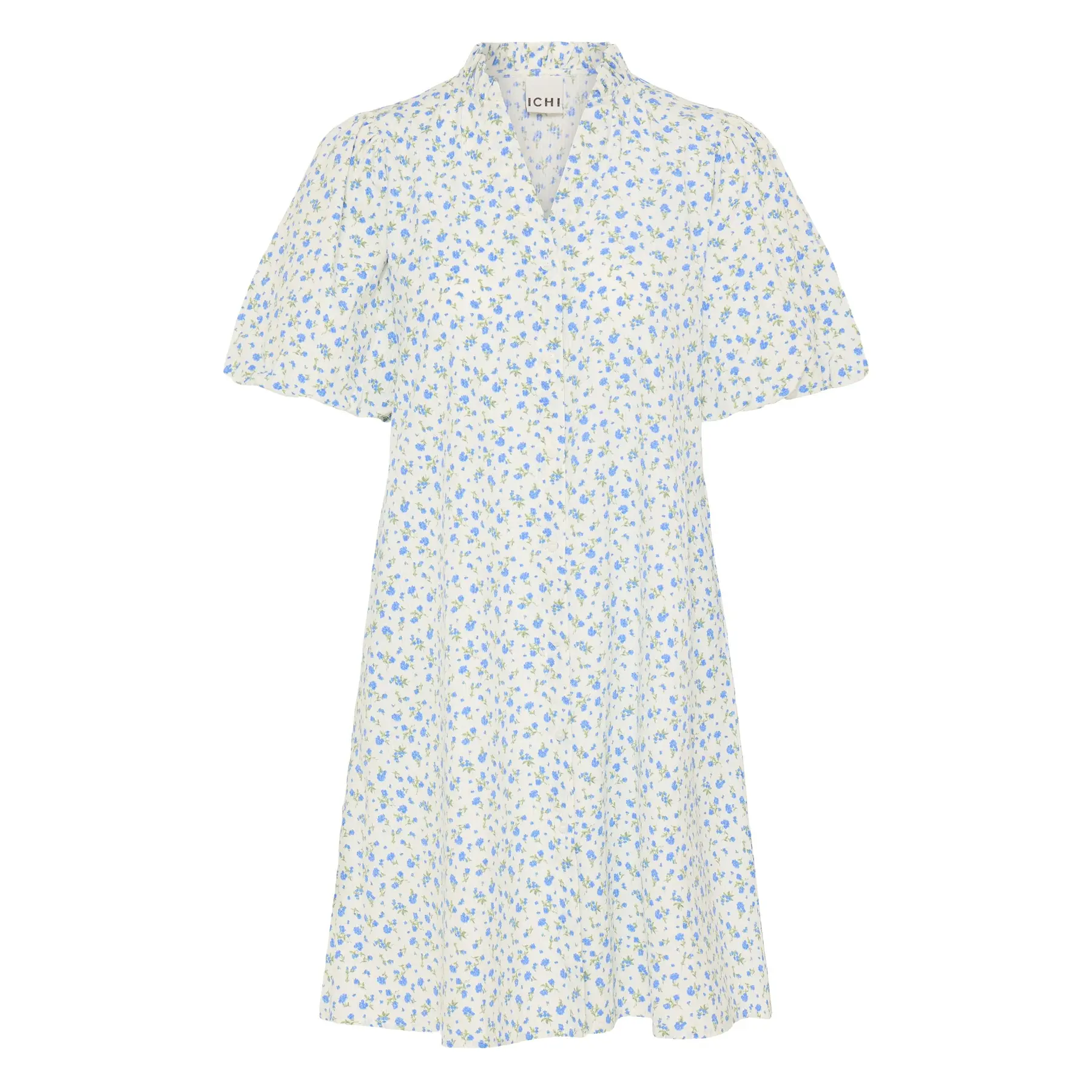 Image of Kleid Damen Ichi Qwin