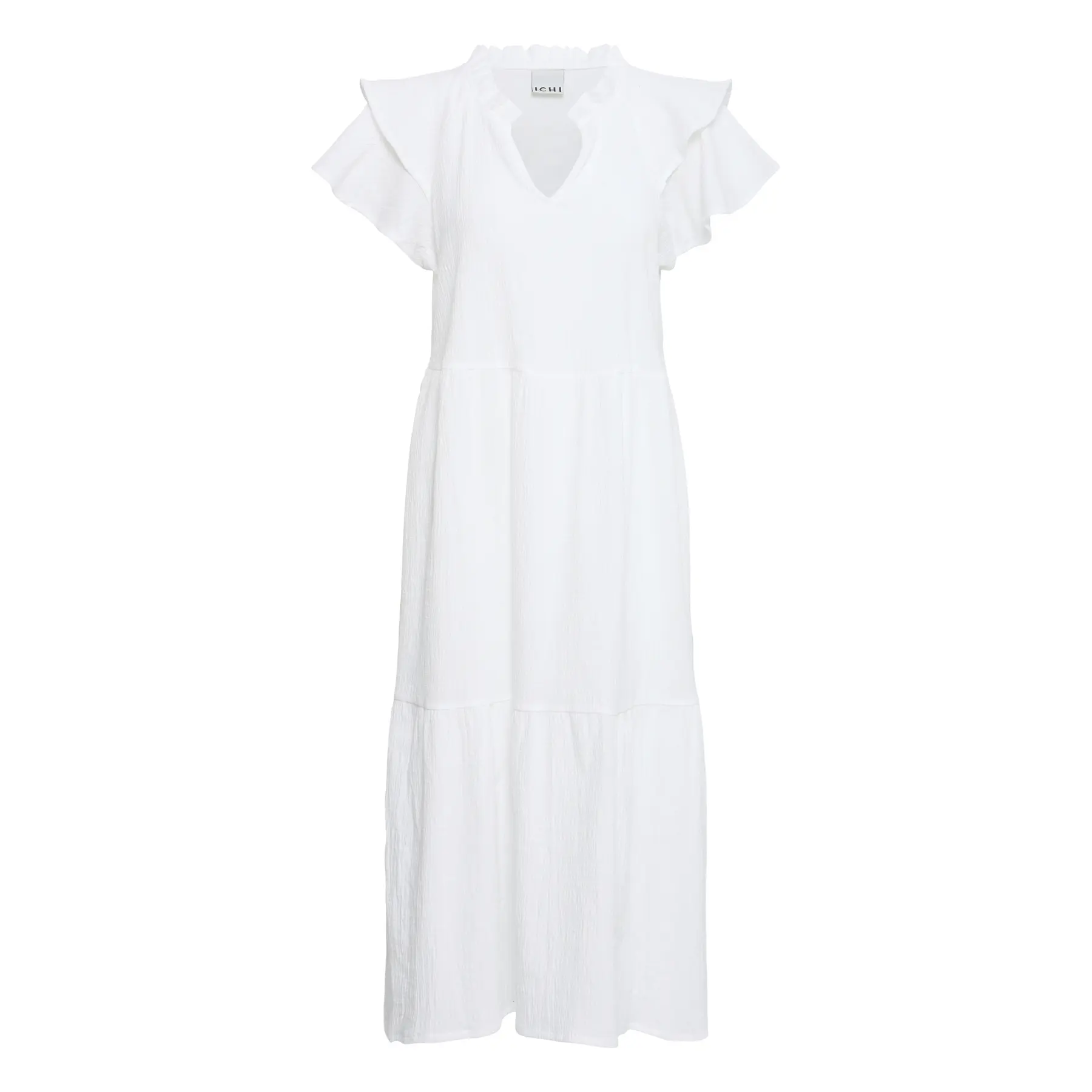 Women's dress Ichi IHLifana