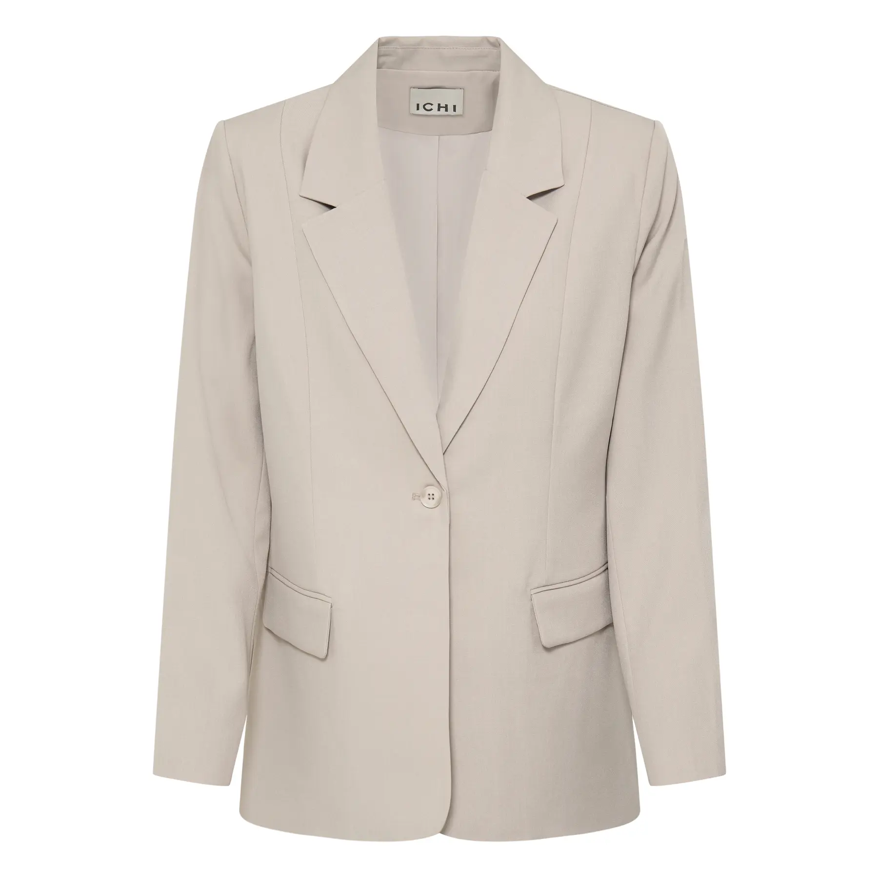 Blazer Damen Ichi Fava