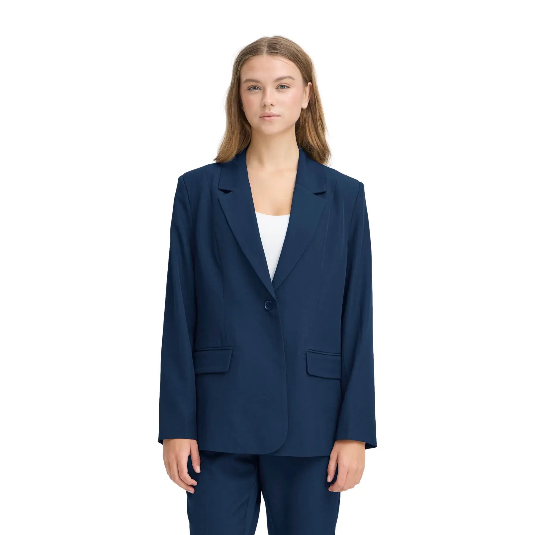 Blazer da donna  Fava