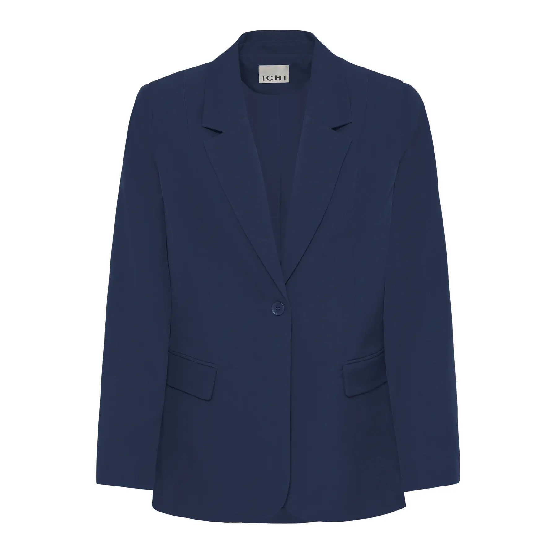 Blazer Damen Ichi Fava