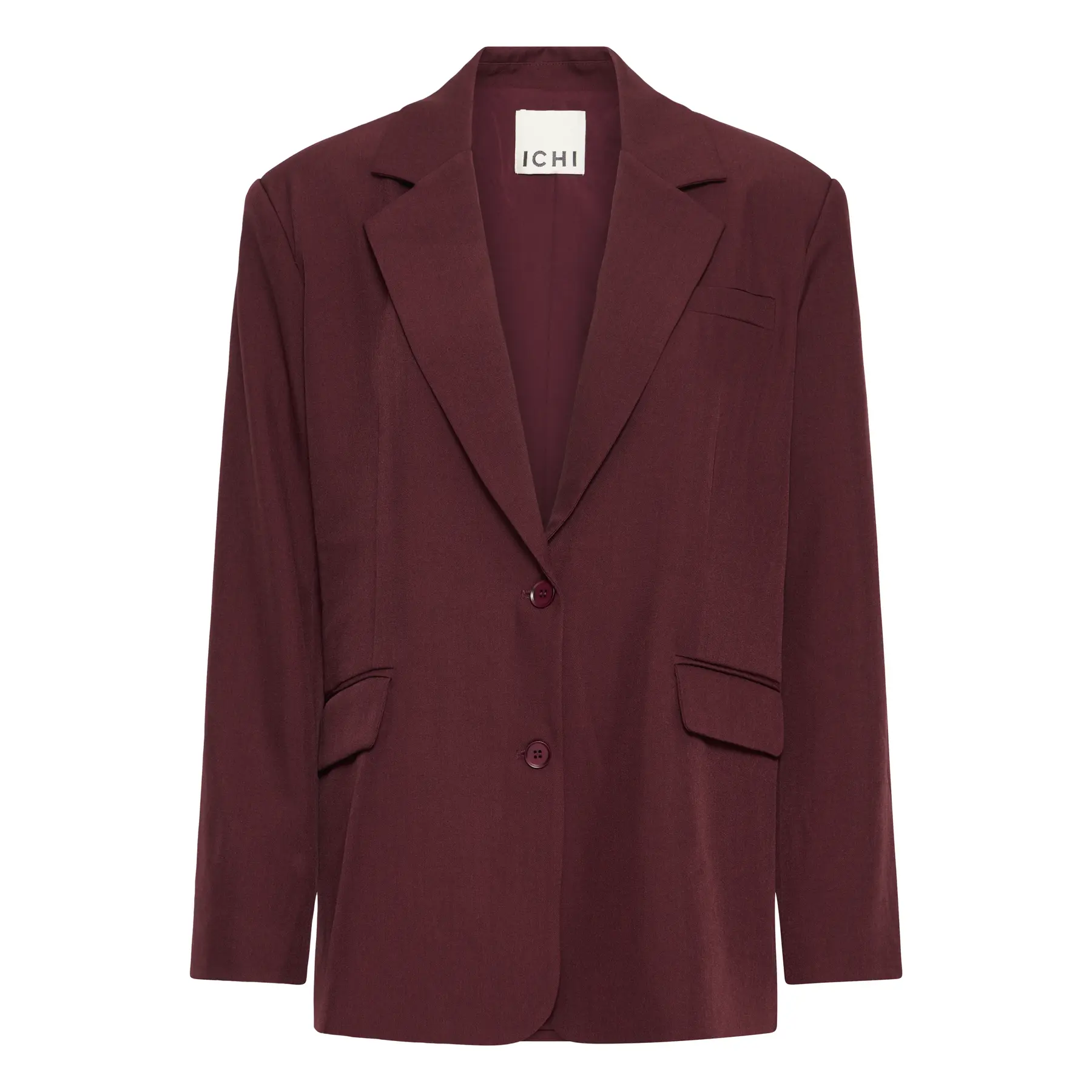 Blazer oversize da donna  Fava