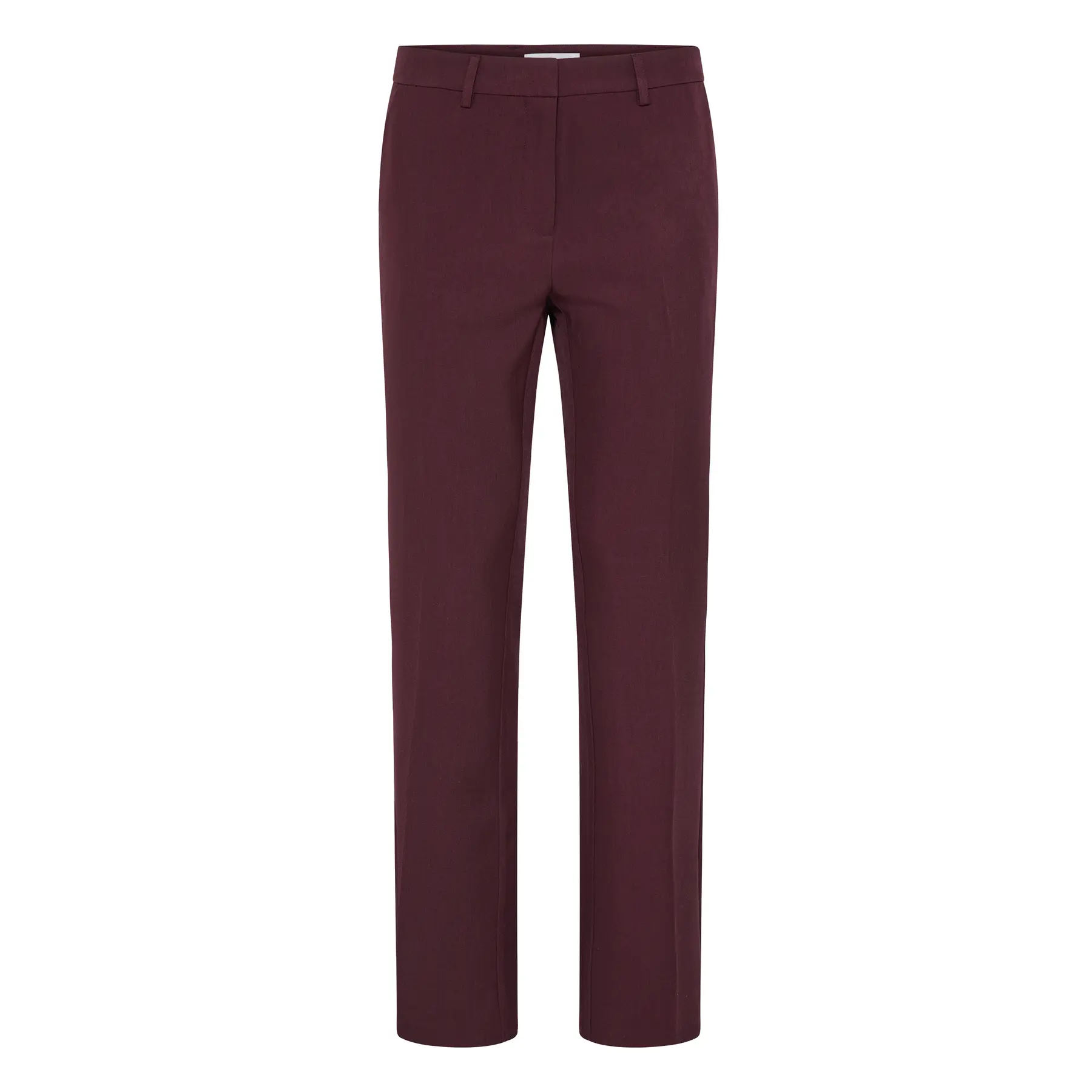 Damenhosen Ichi Fava Flared