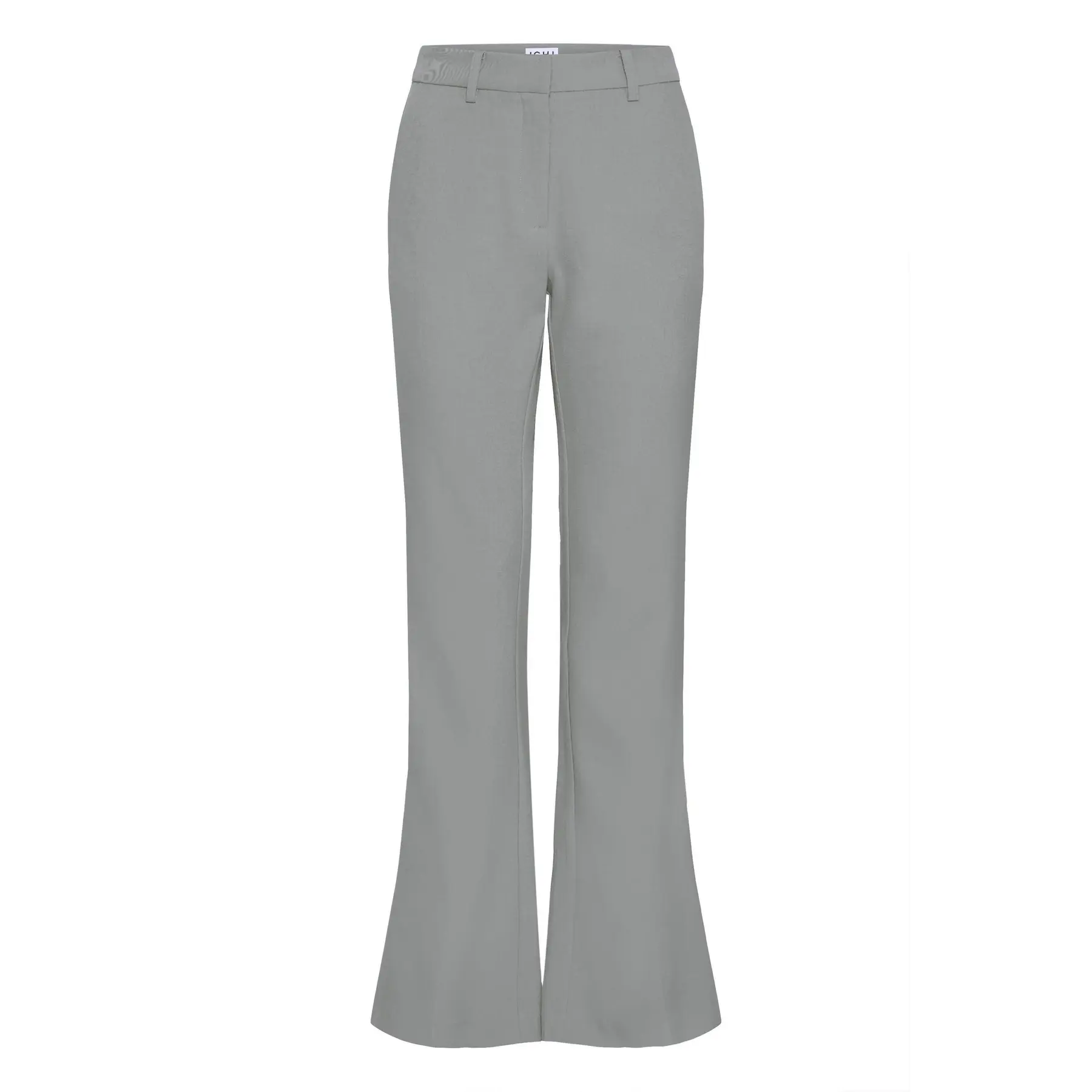 Damenhosen Ichi Fava Flared