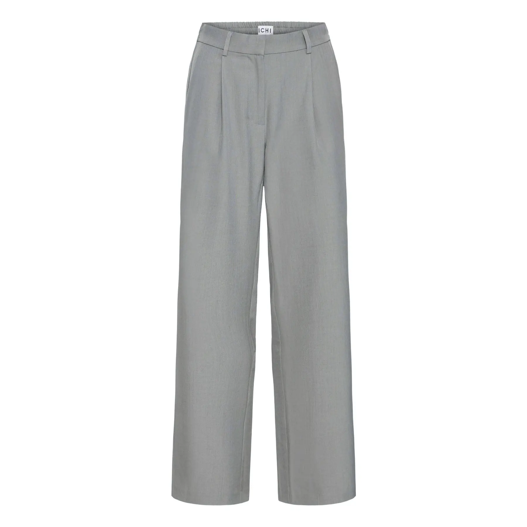 Women's Trousers Ichi Fava
