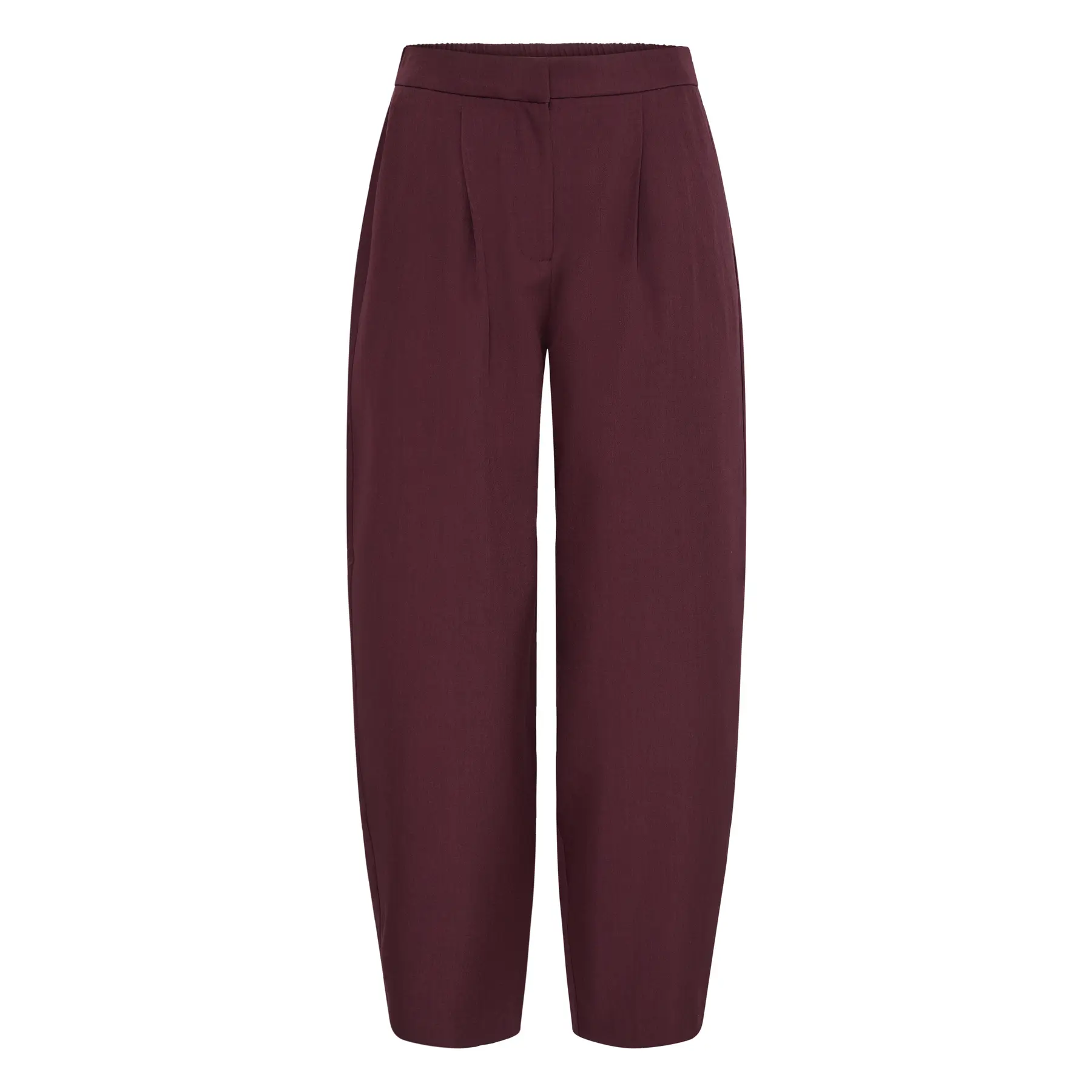 Pantaloni da donna  Fava Barrel