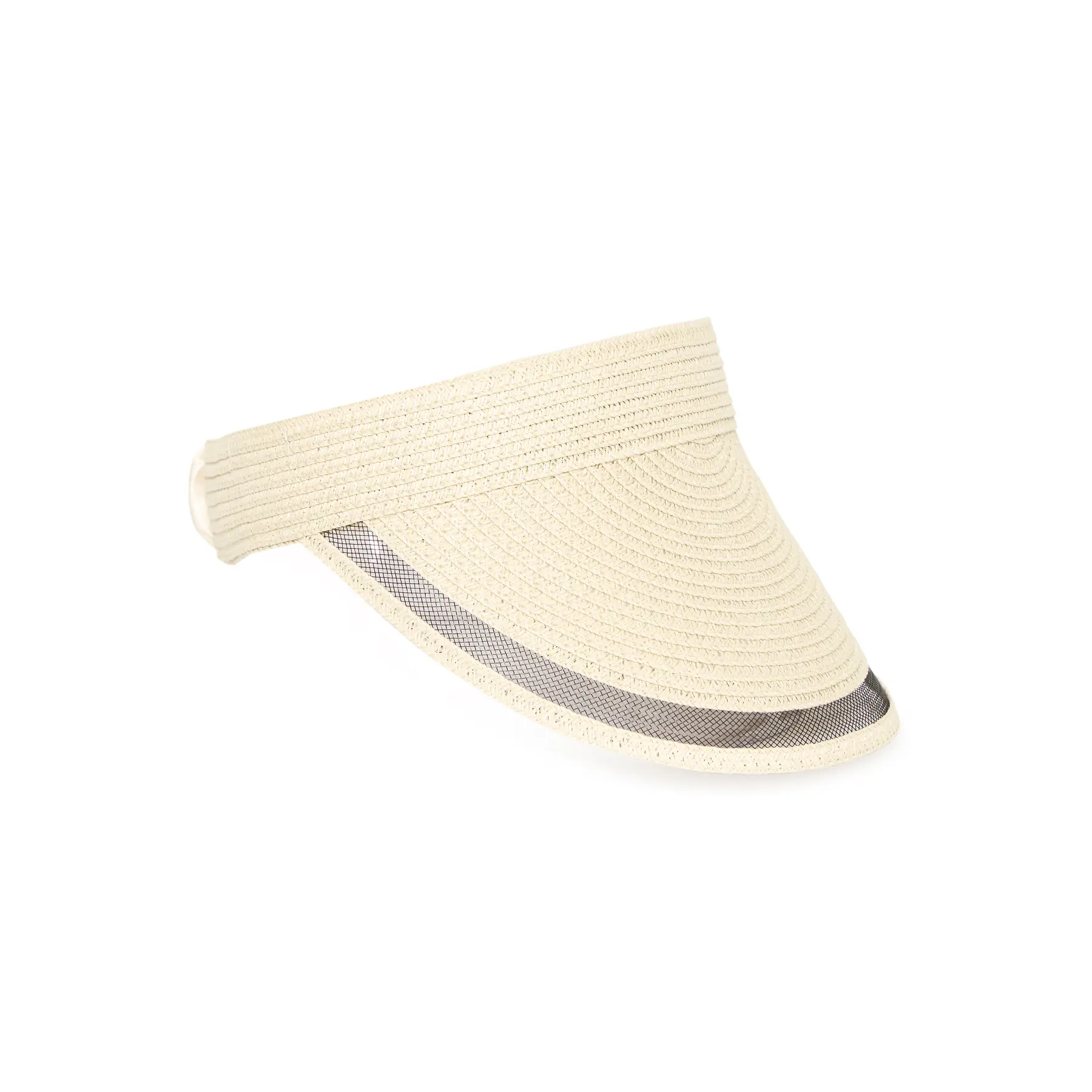 Woman hat Ichi Ebba