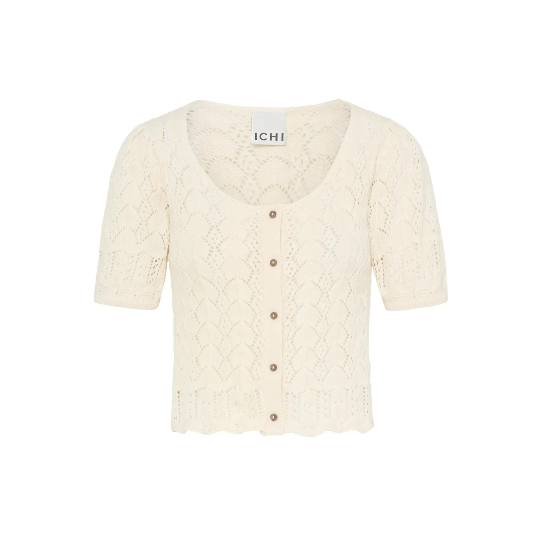 Women's cardigan Ichi Daffie