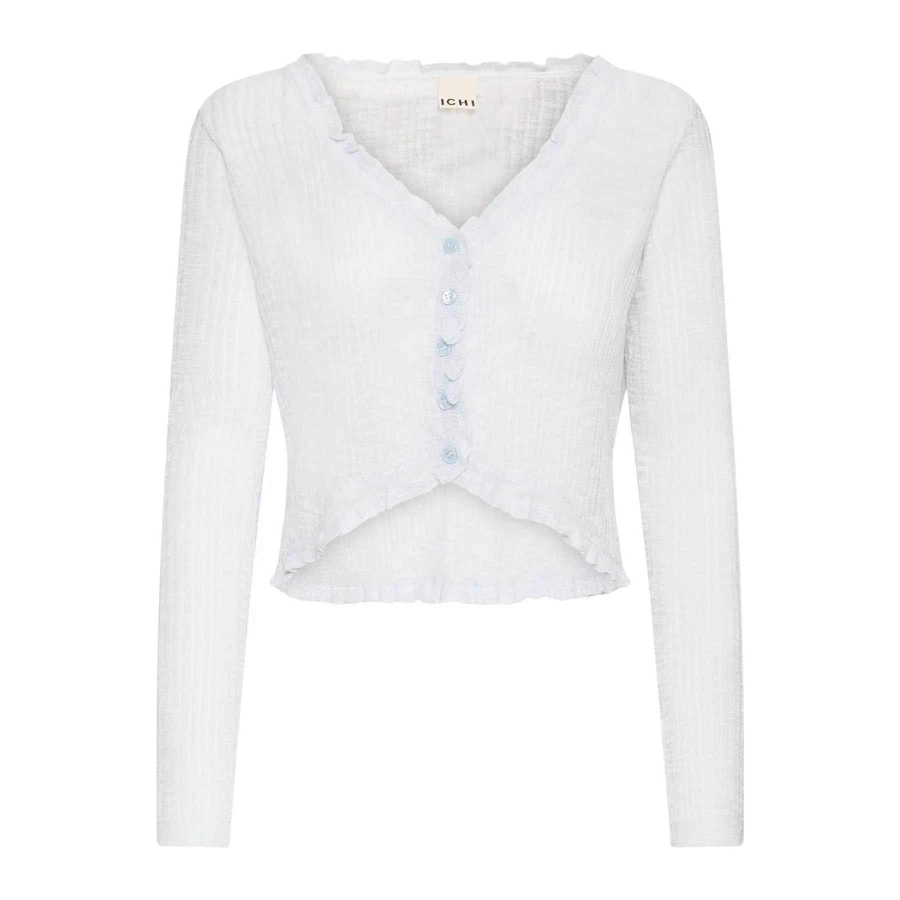 Image of Strickjacke, Damen Ichi Bulac