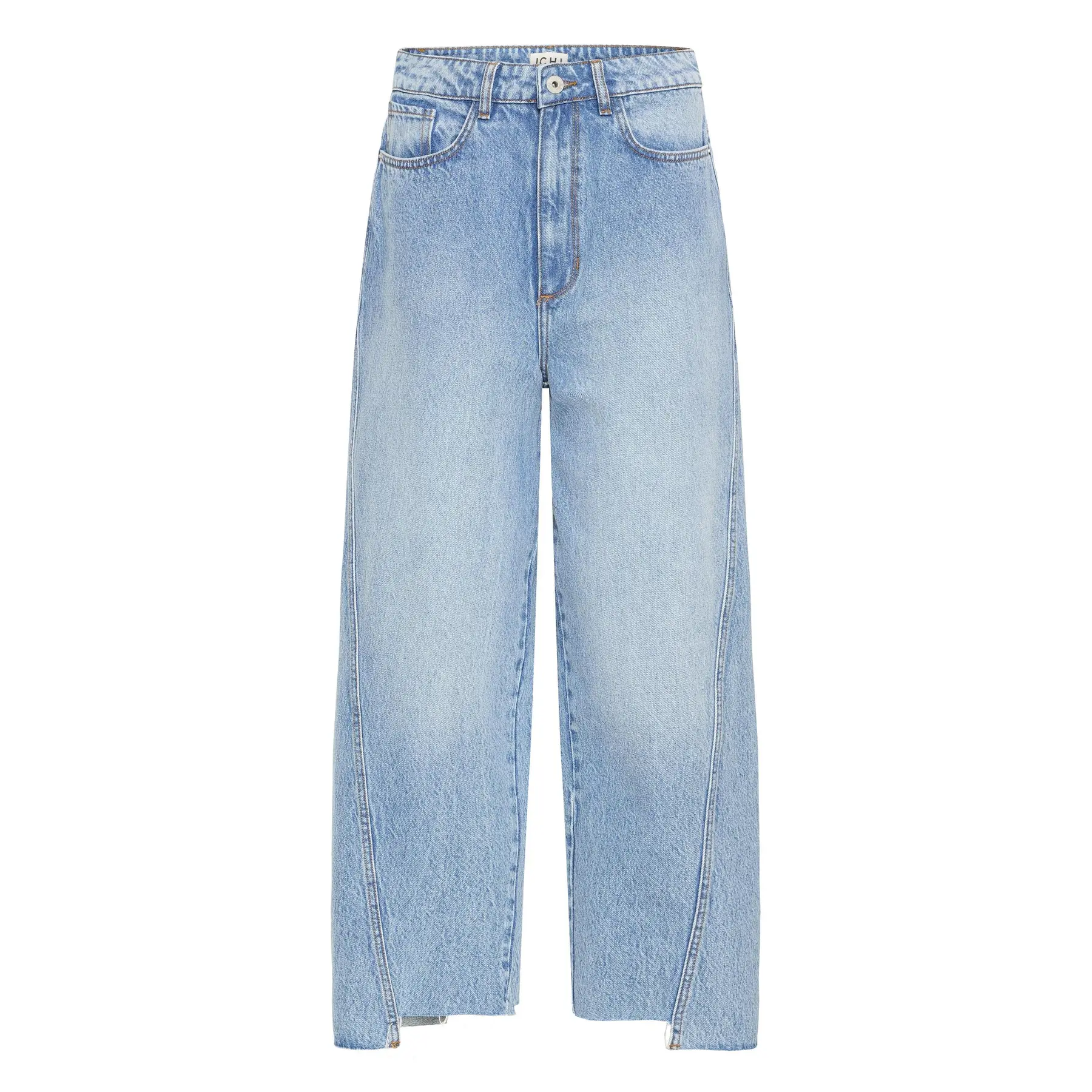 Image of Damen Straight Jeans Ichi IHObinne