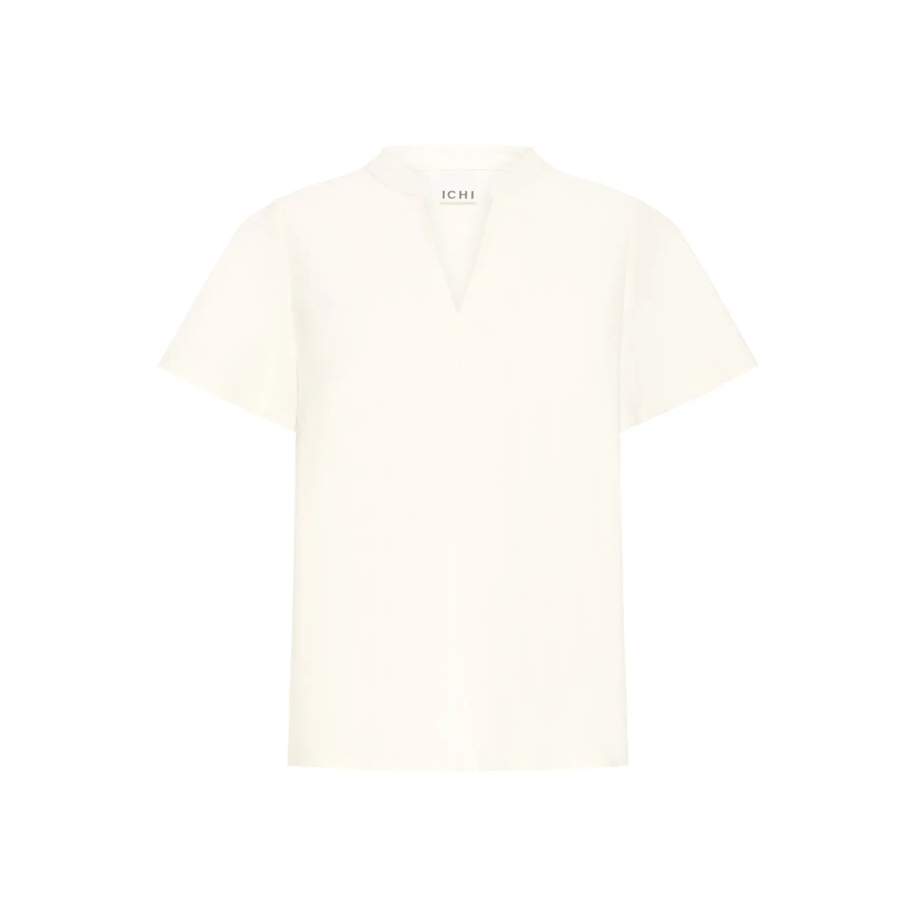 Camicetta donna a maniche corte  Ihimse Ss