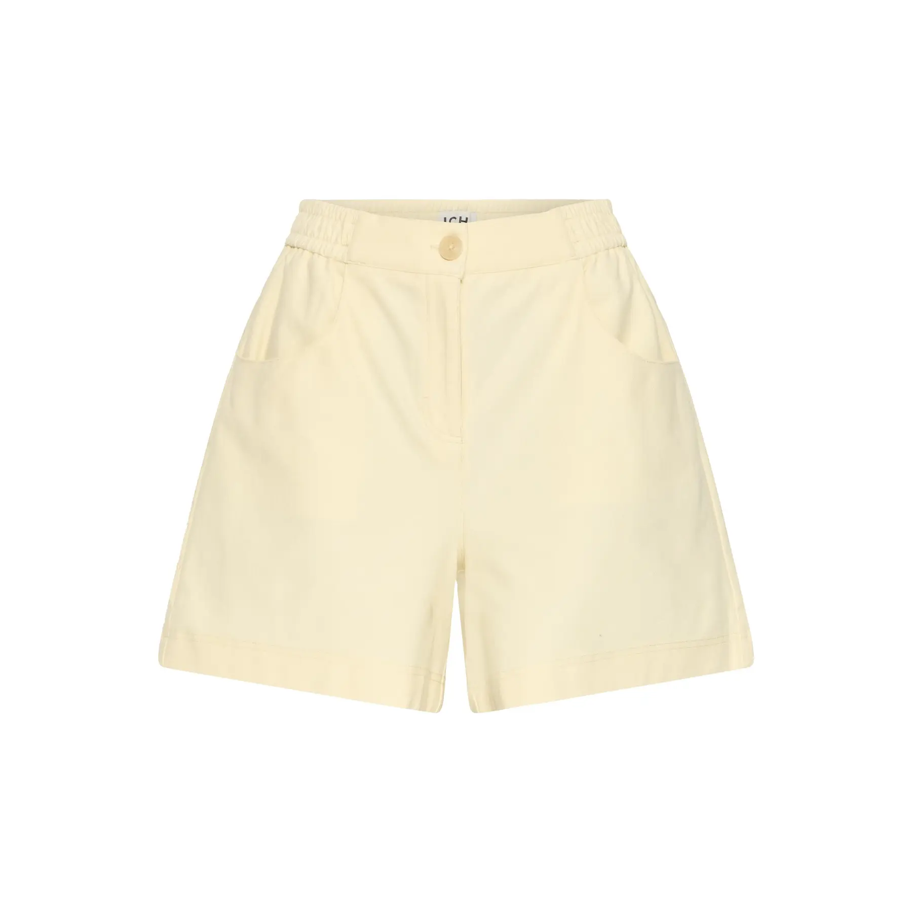 Image of Damen Jeansshorts Ichi Kate 2