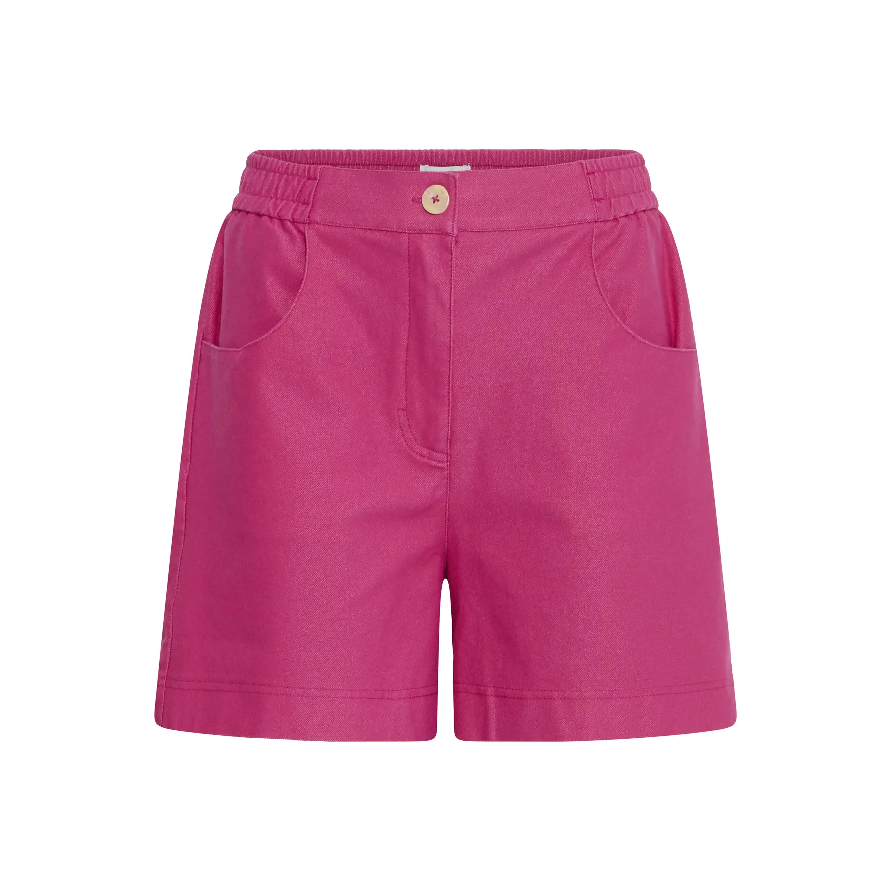 Damen Jeansshorts Ichi Kate 2