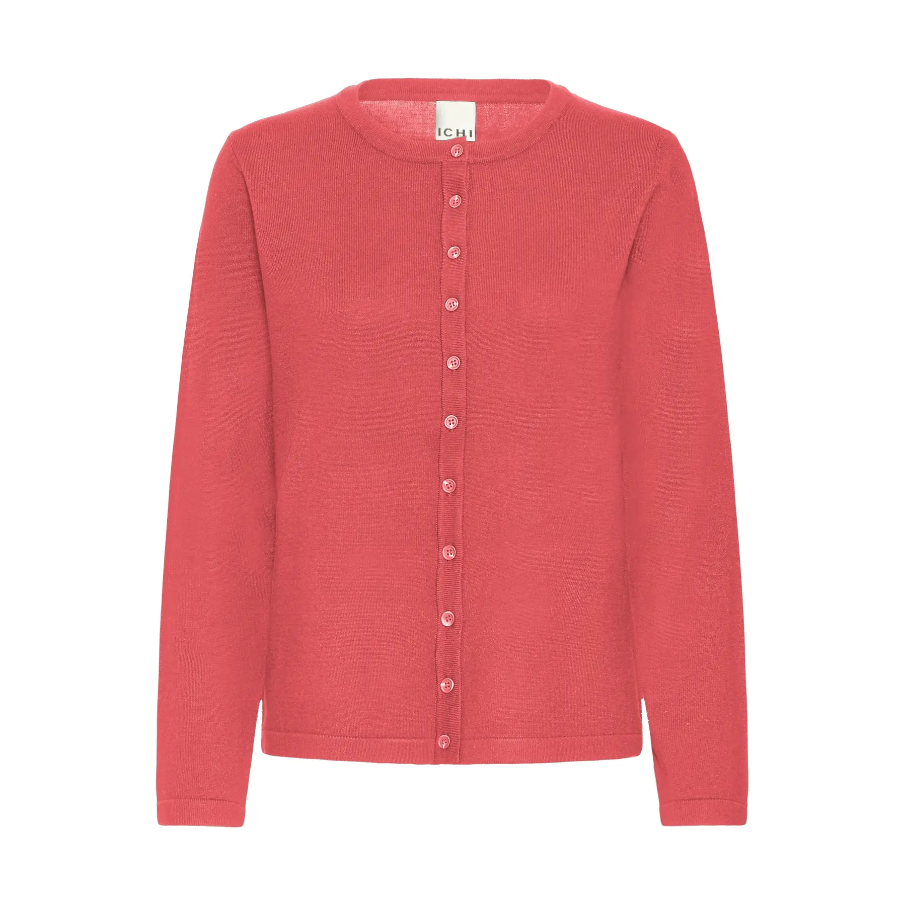 Women's cardigan Ichi IHLuls