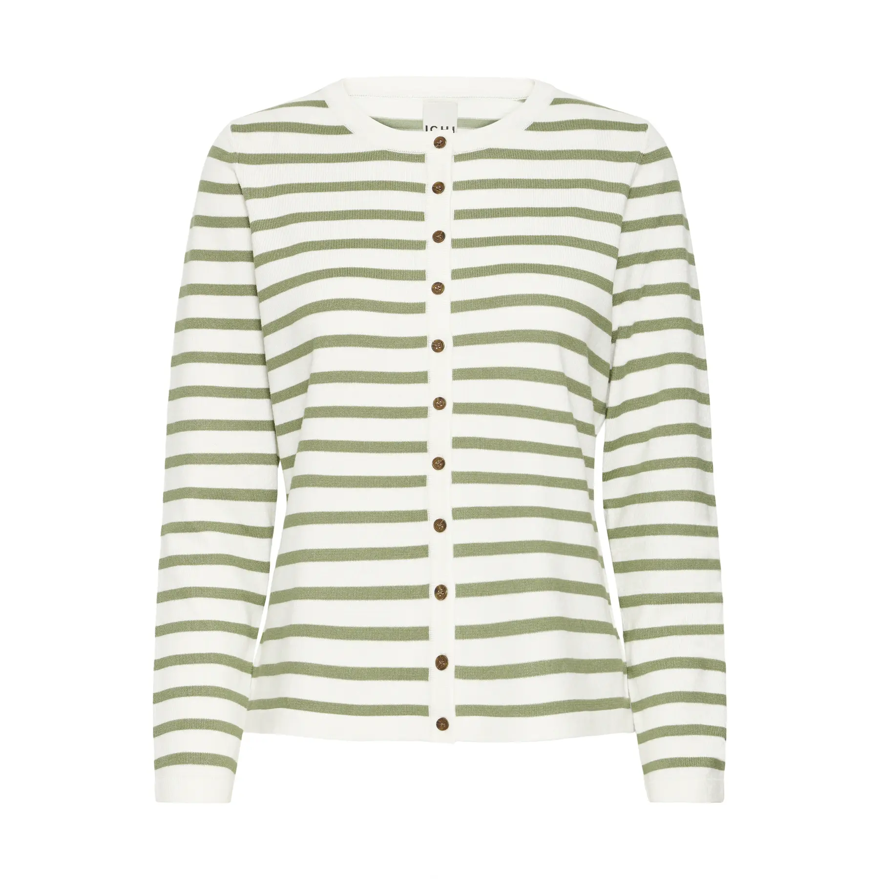 Strickjacke, Damen Ichi IHLuls