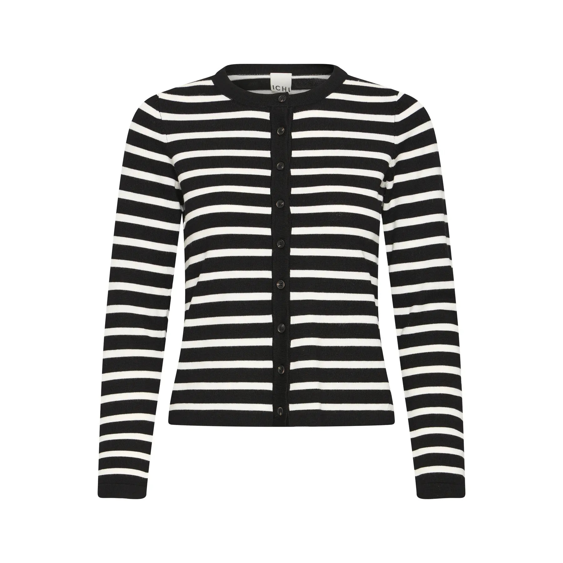 Strickjacke, Damen Ichi Ihluls