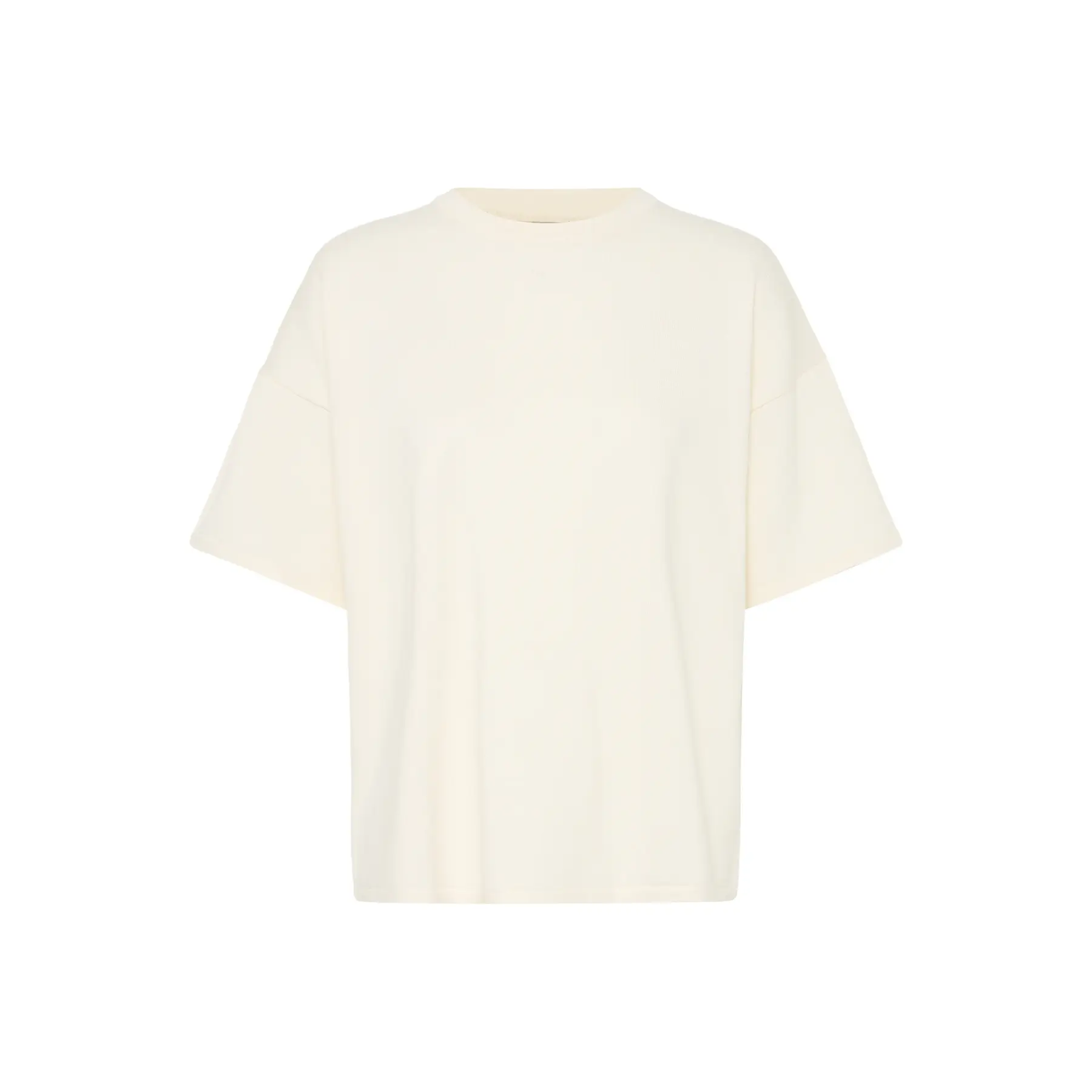 lockere Damen-T-Shirt Ichi Luls