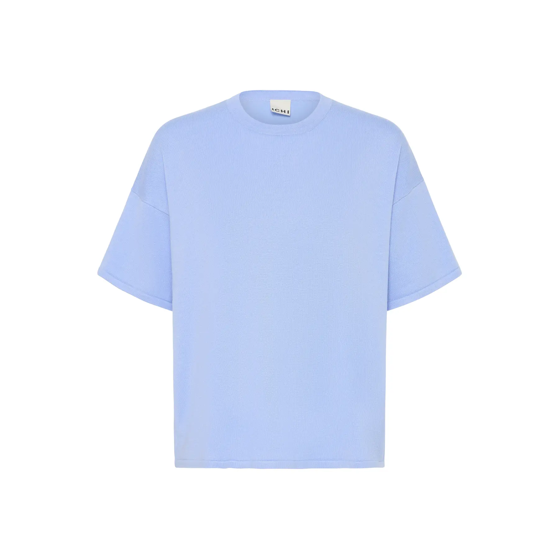 Image of lockere Damen-T-Shirt Ichi Luls