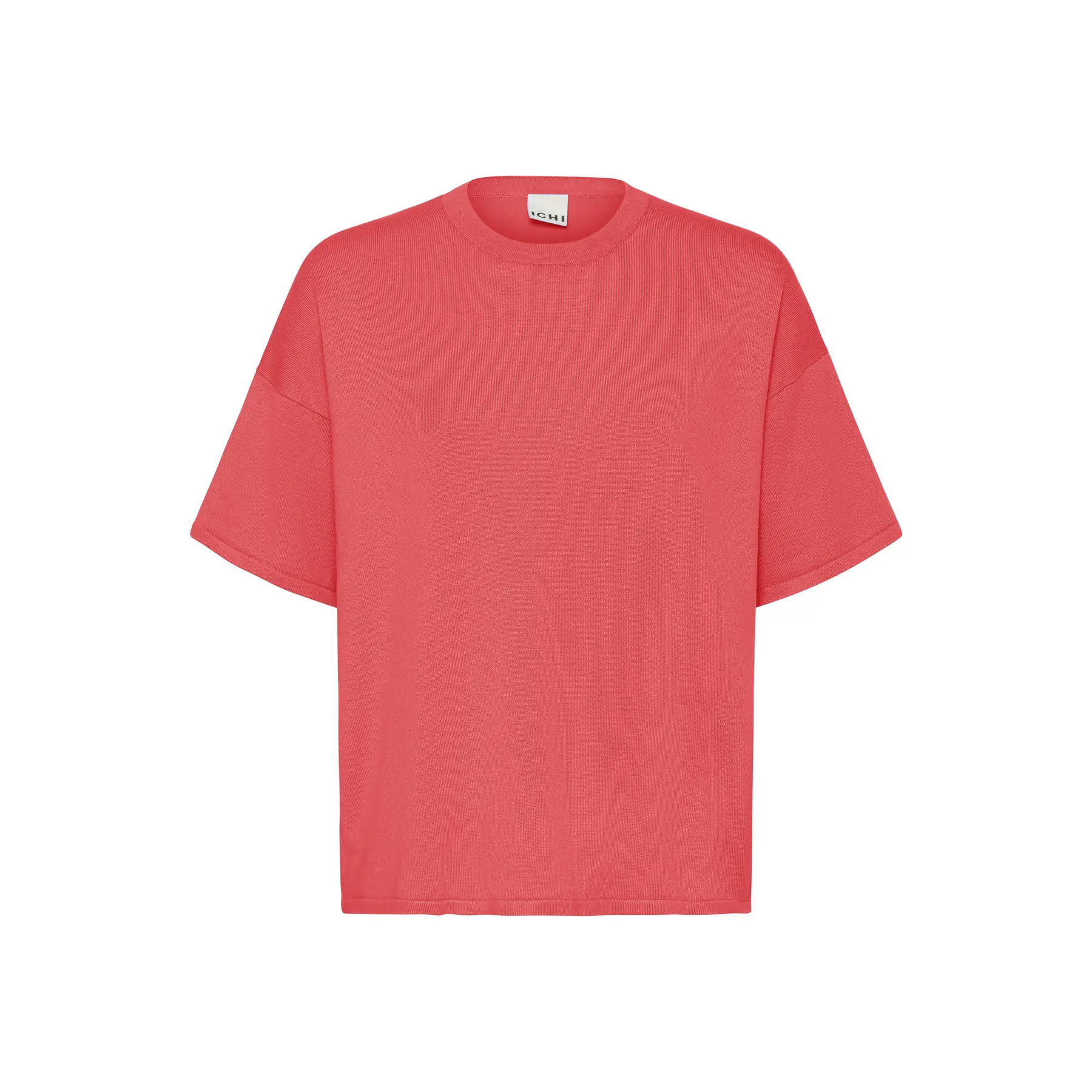 lockere Damen-T-Shirt Ichi Luls