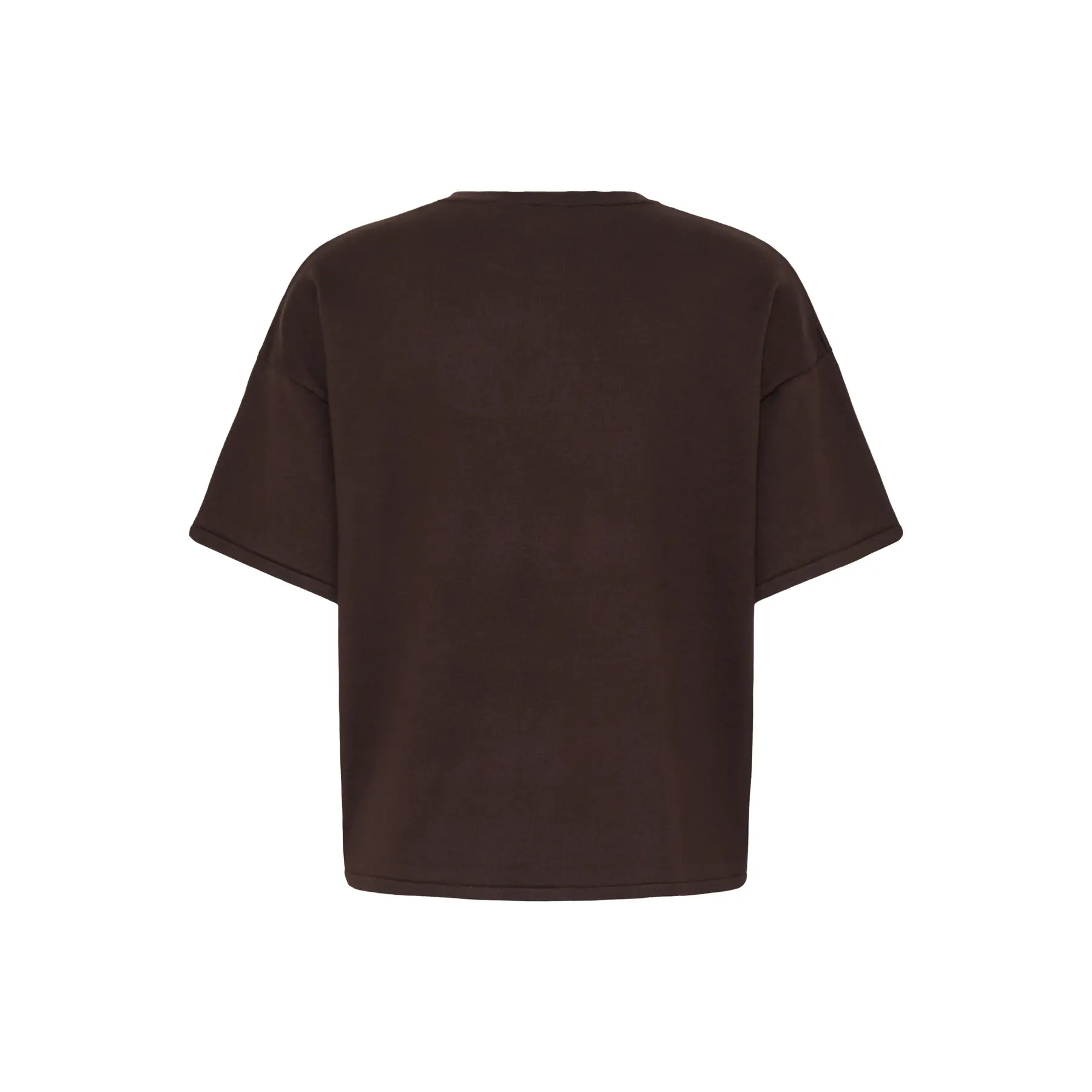 Maglione a maniche corte da donna  IHLuls