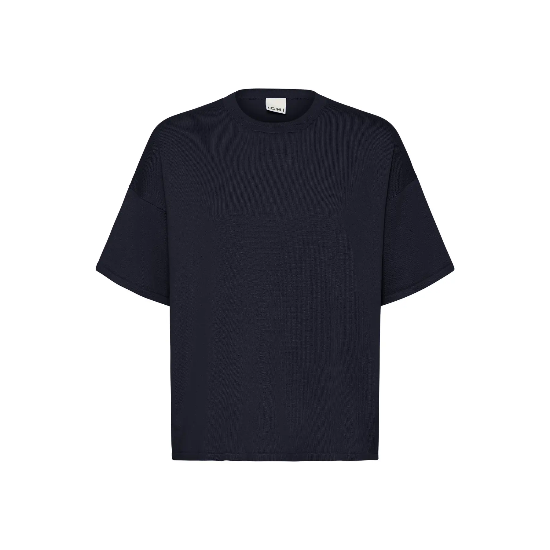 lockere Damen-T-Shirt Ichi Luls