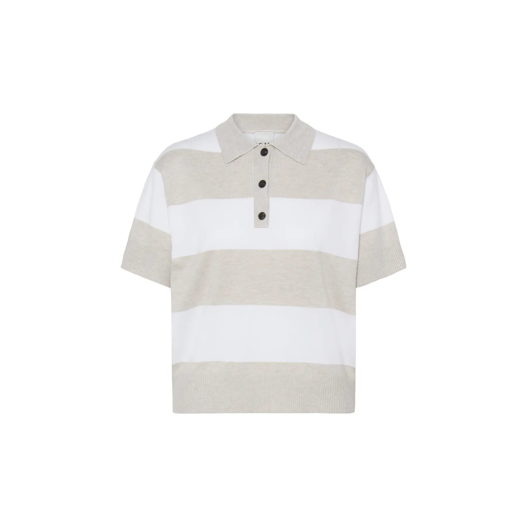 Women's polo shirt Ichi IHLuls