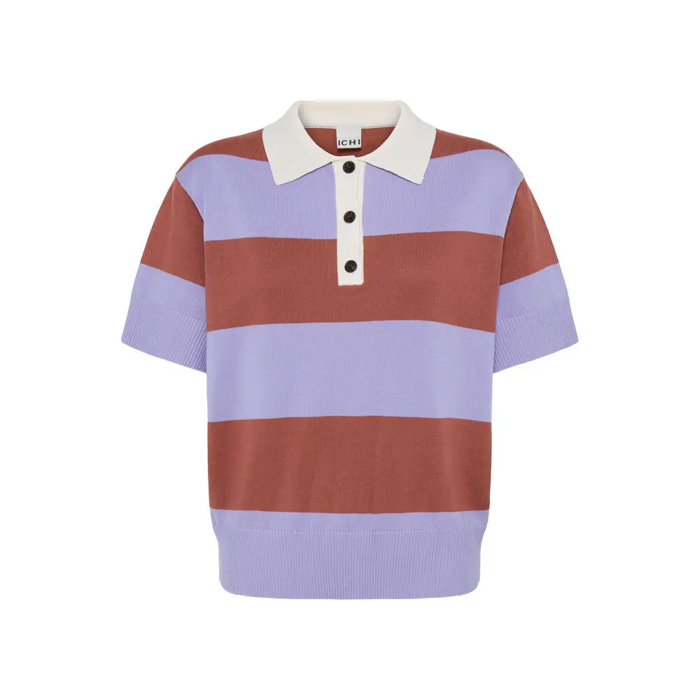 Image of Polo-Shirt Damen Ichi IHLuls