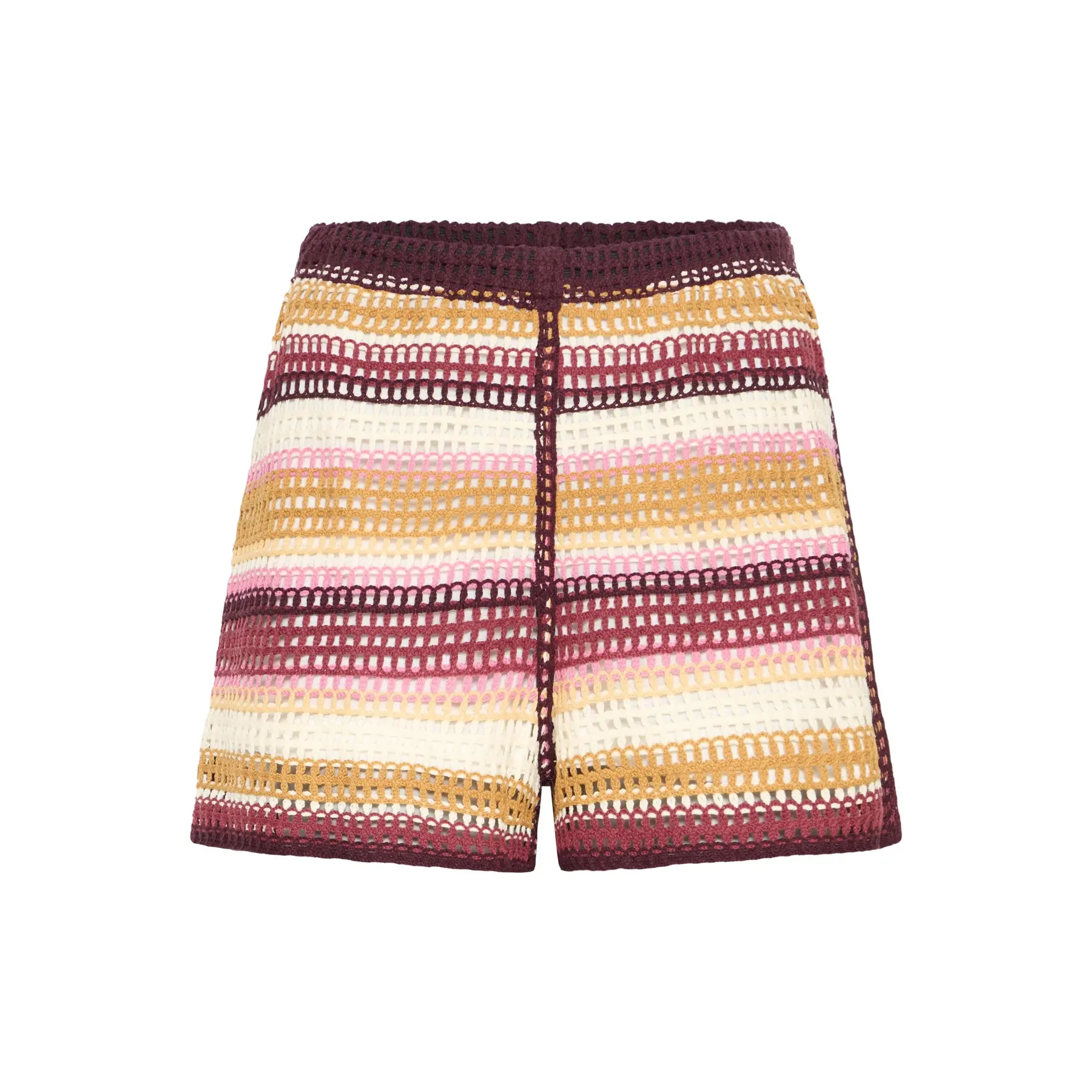 Image of Shorts für Damen Ichi Oriana