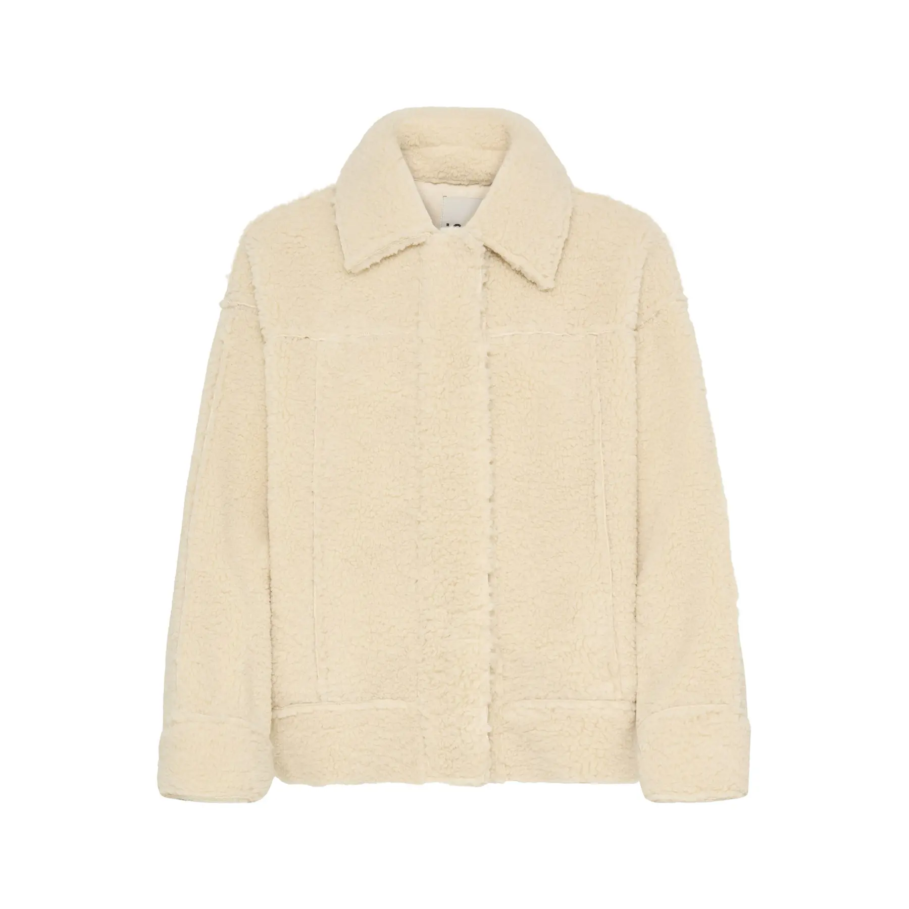 Fleece für Damen Ichi Elivaz