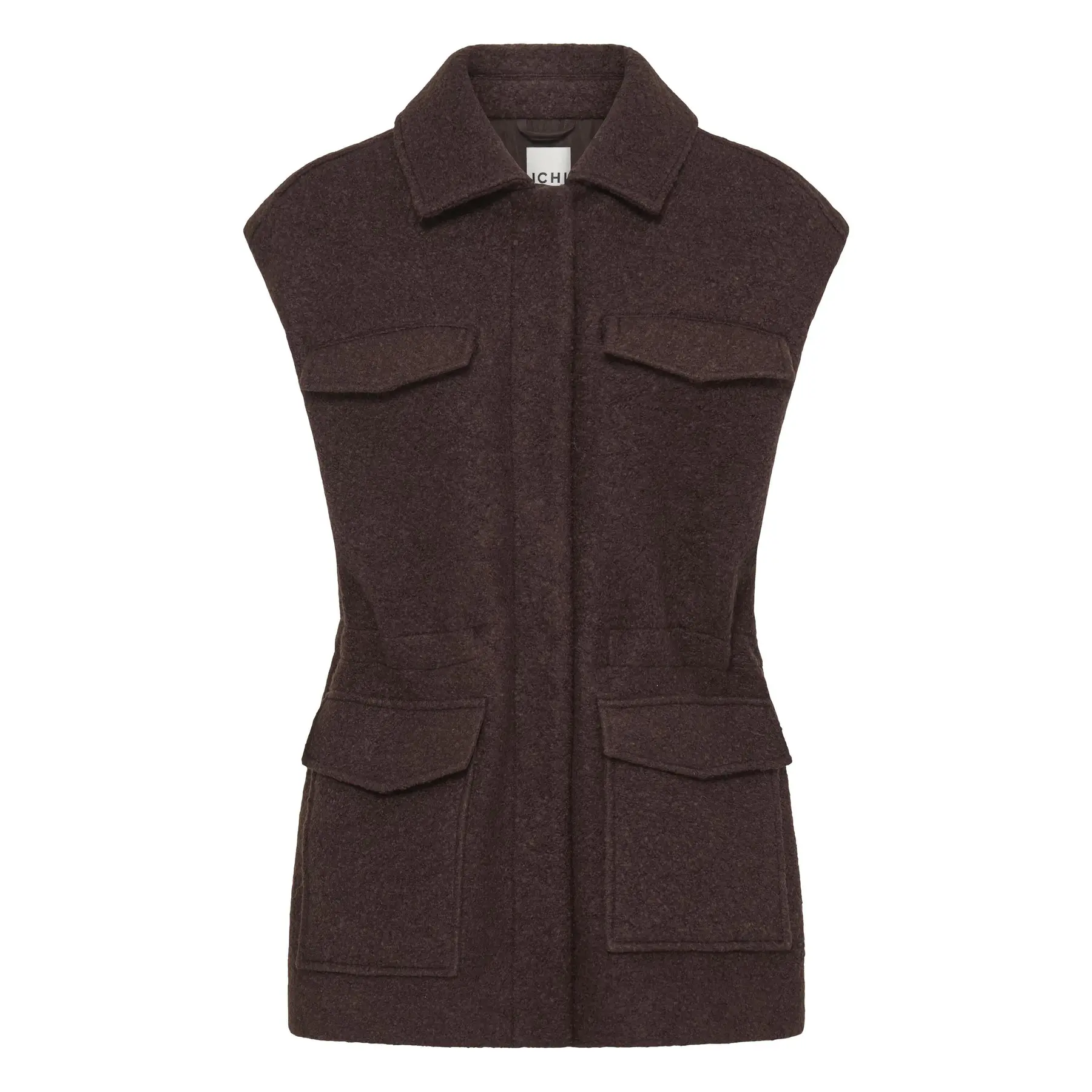 Gilet da donna  IHStipa