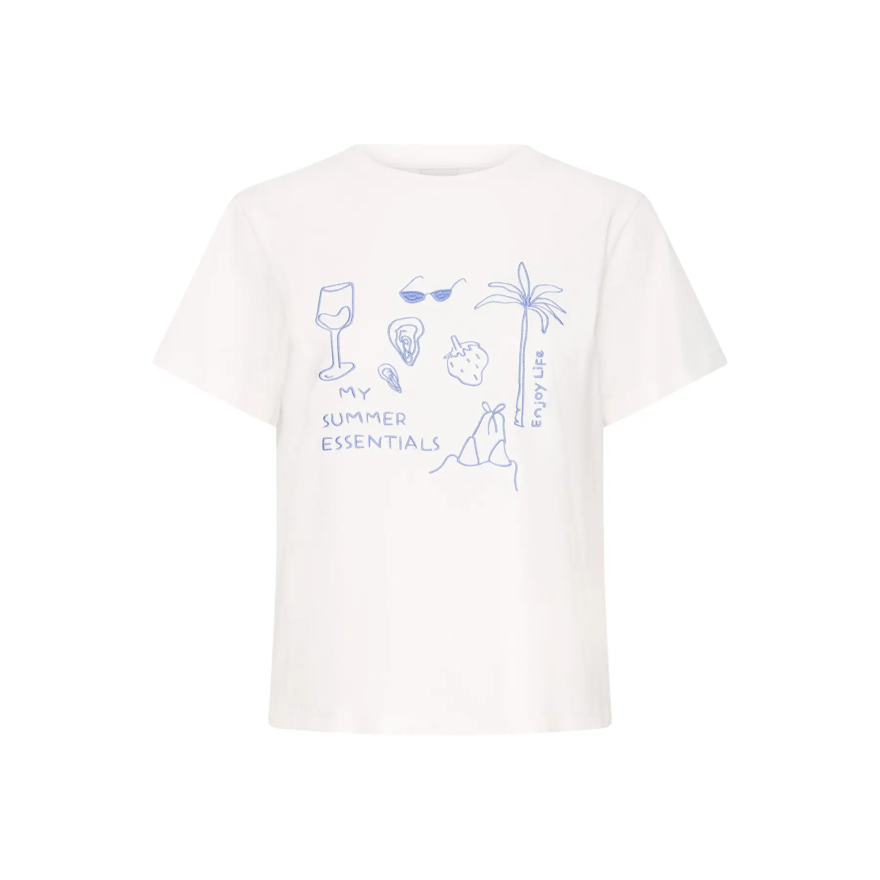 Image of T-Shirt Ichi Novola 2