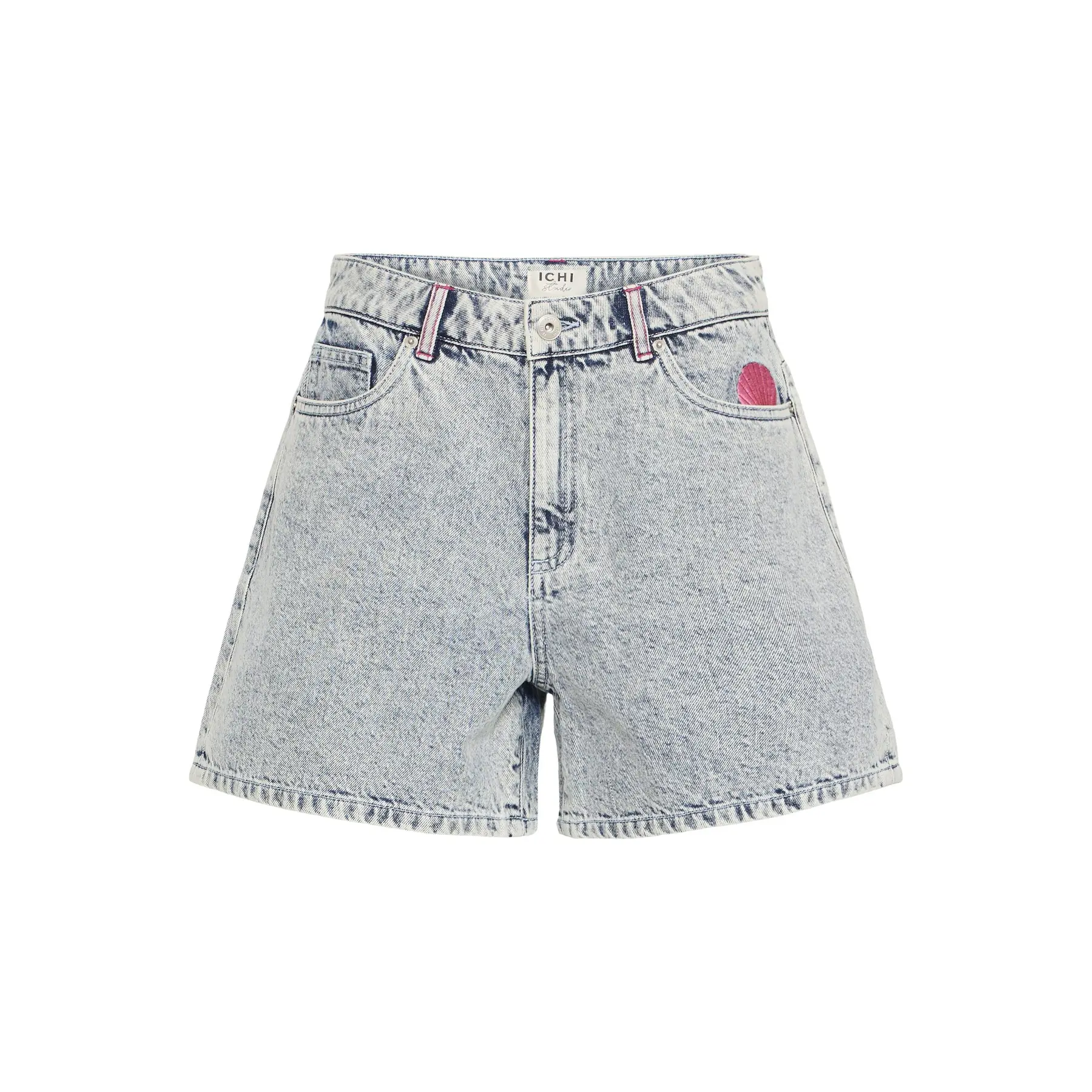 Women's shorts Ichi IHLAVENY