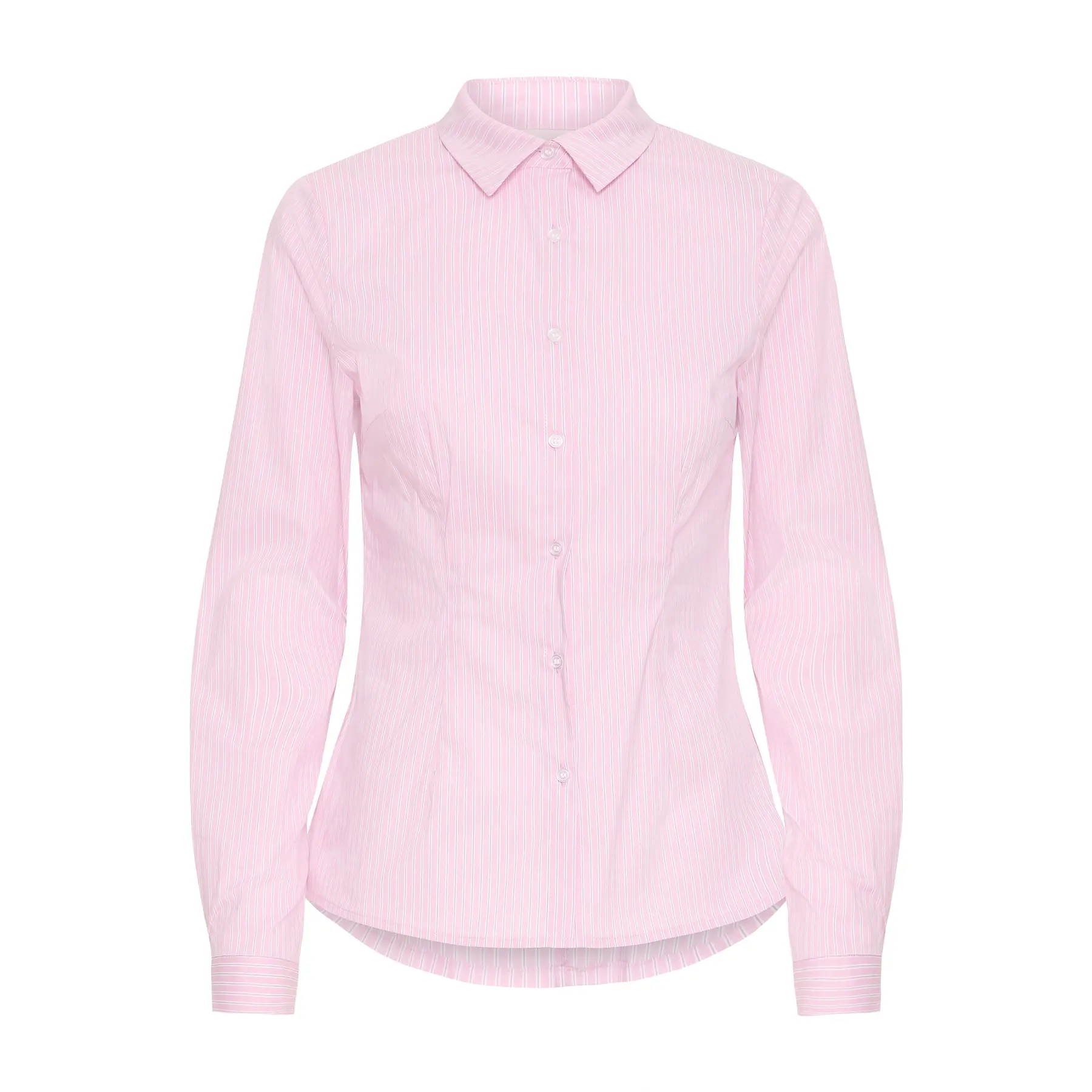 Women's long sleeve shirt Ichi Dima