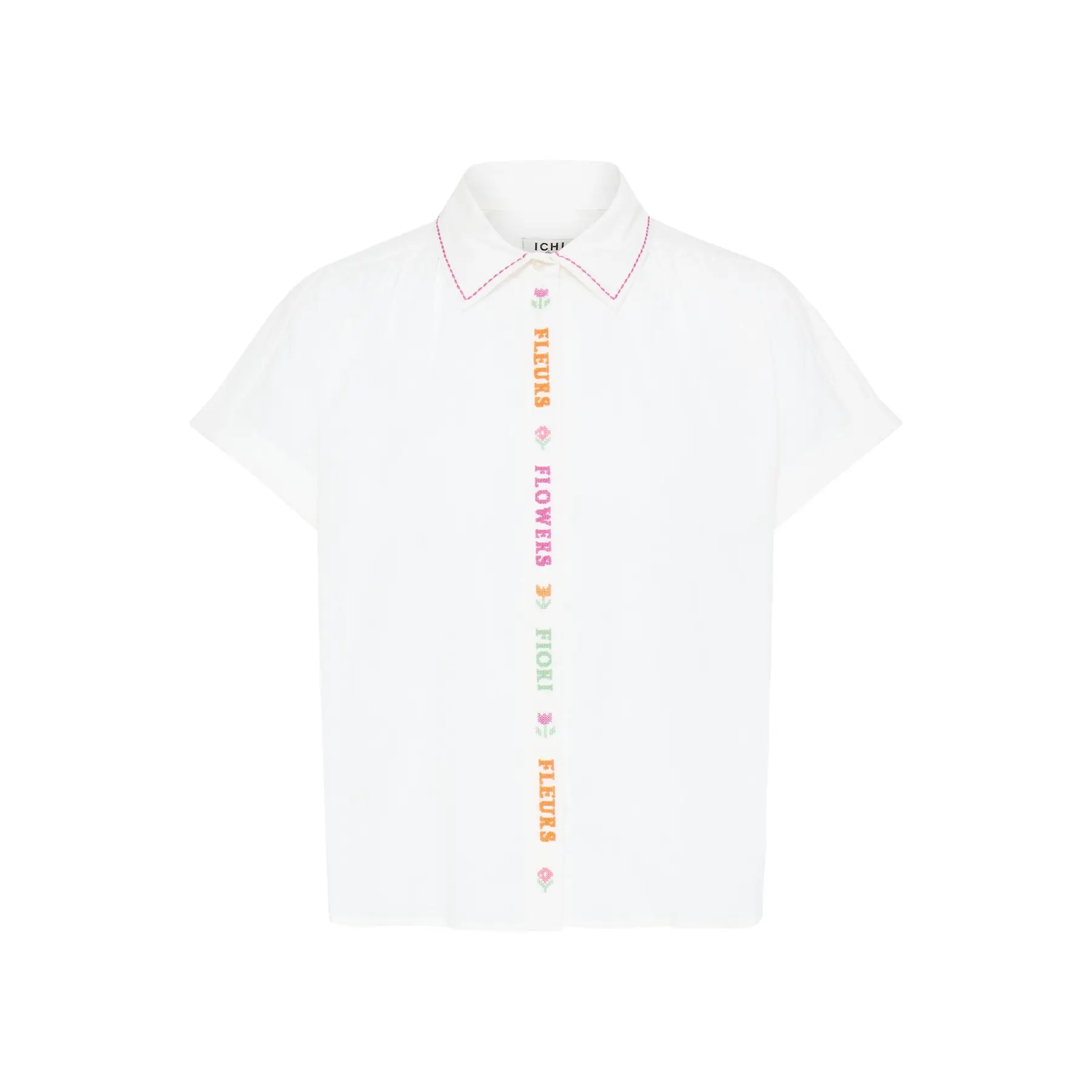 Woman's shirt Ichi Loliva