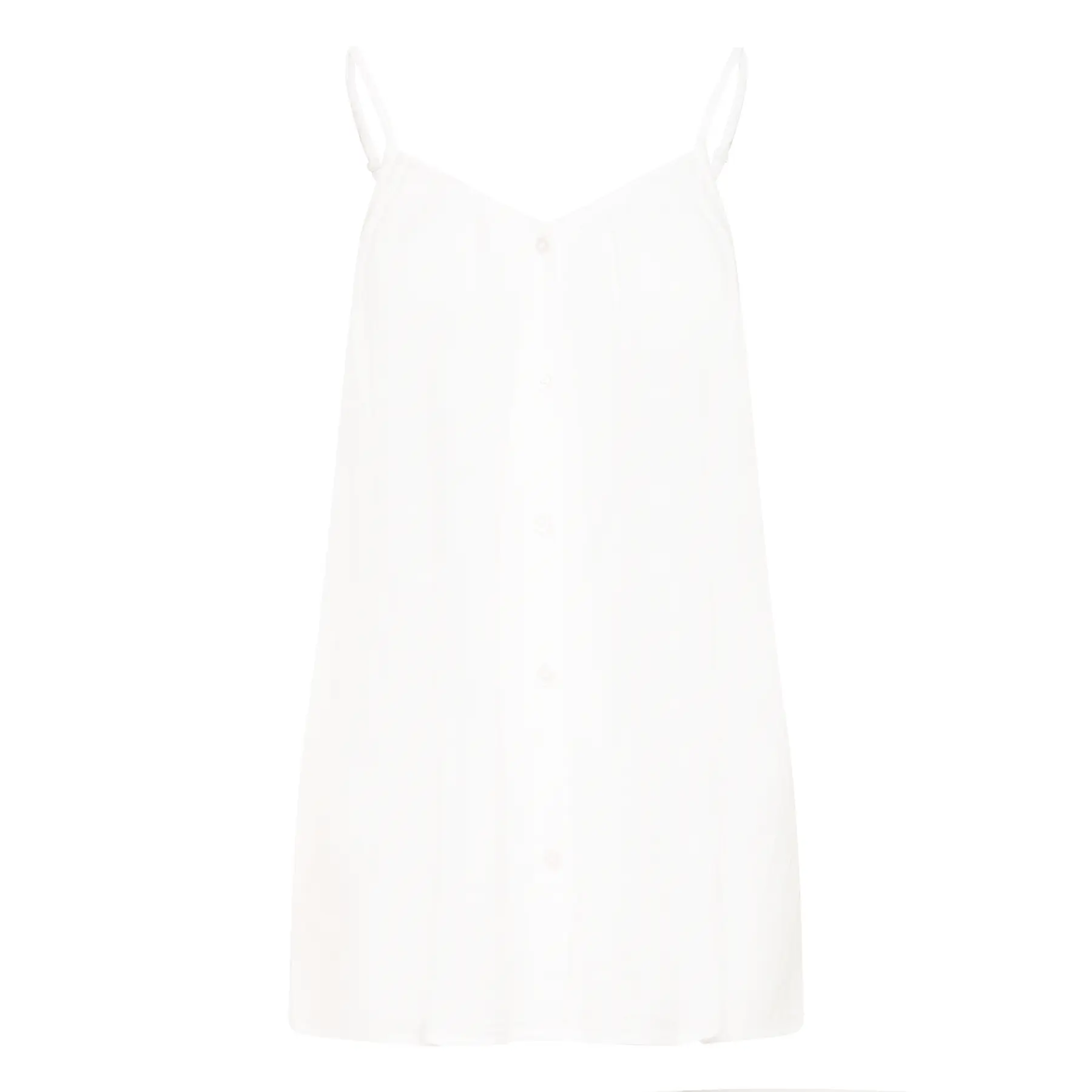 Image of Tanktop-Kleid, Damen Ichi IAFoxa