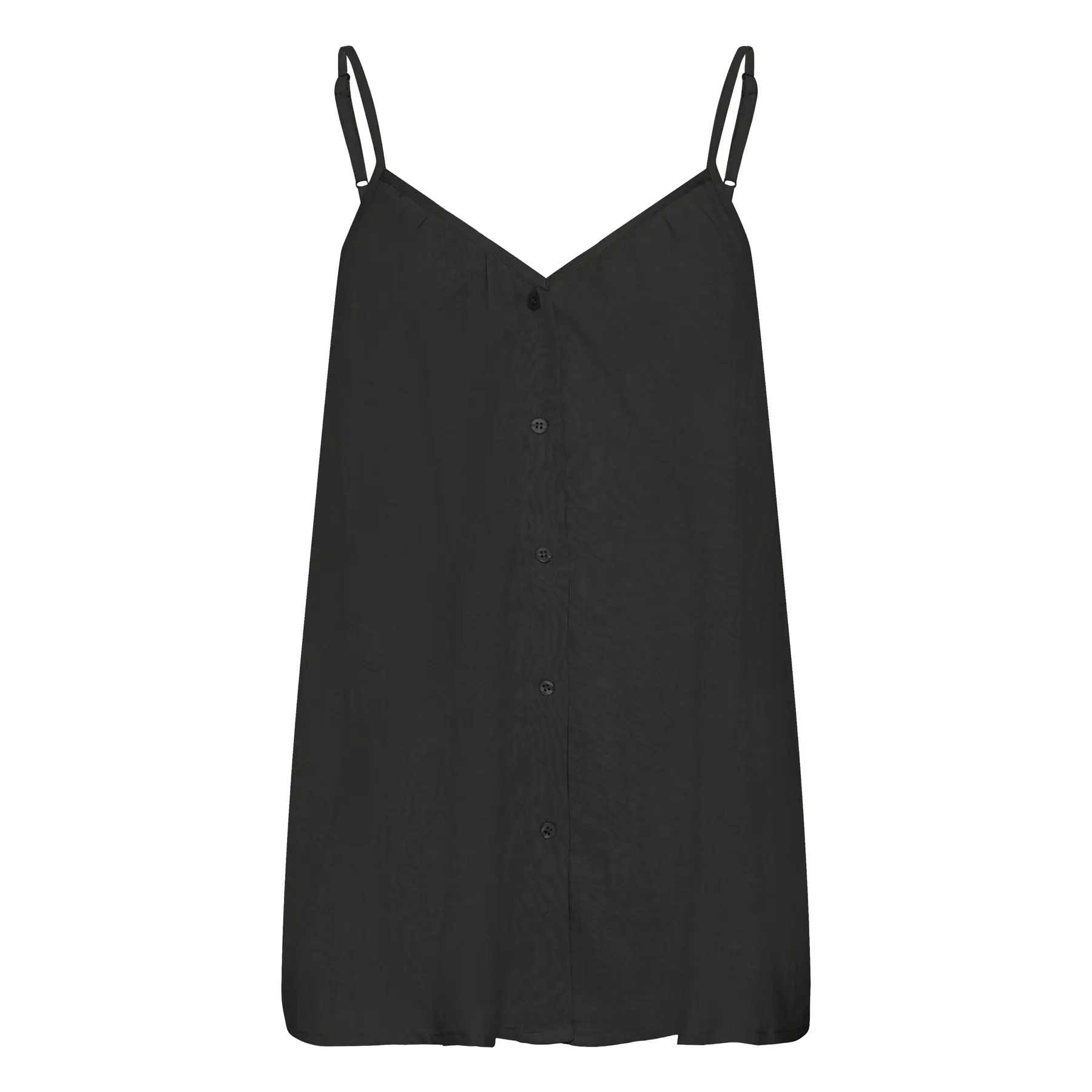 Image of Tanktop-Kleid, Damen Ichi Foxa