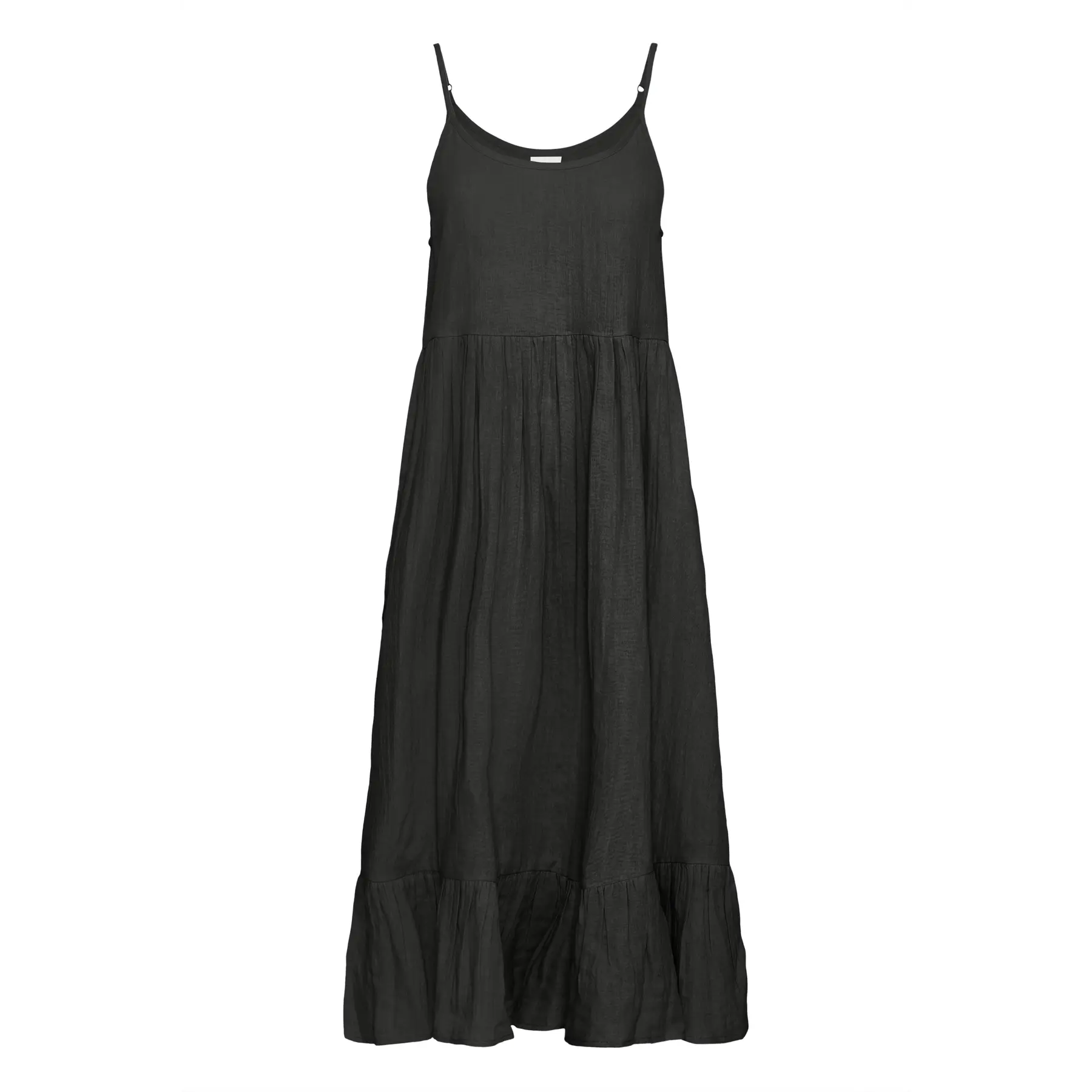 Image of Kleid Damen Ichi Foxa Midi