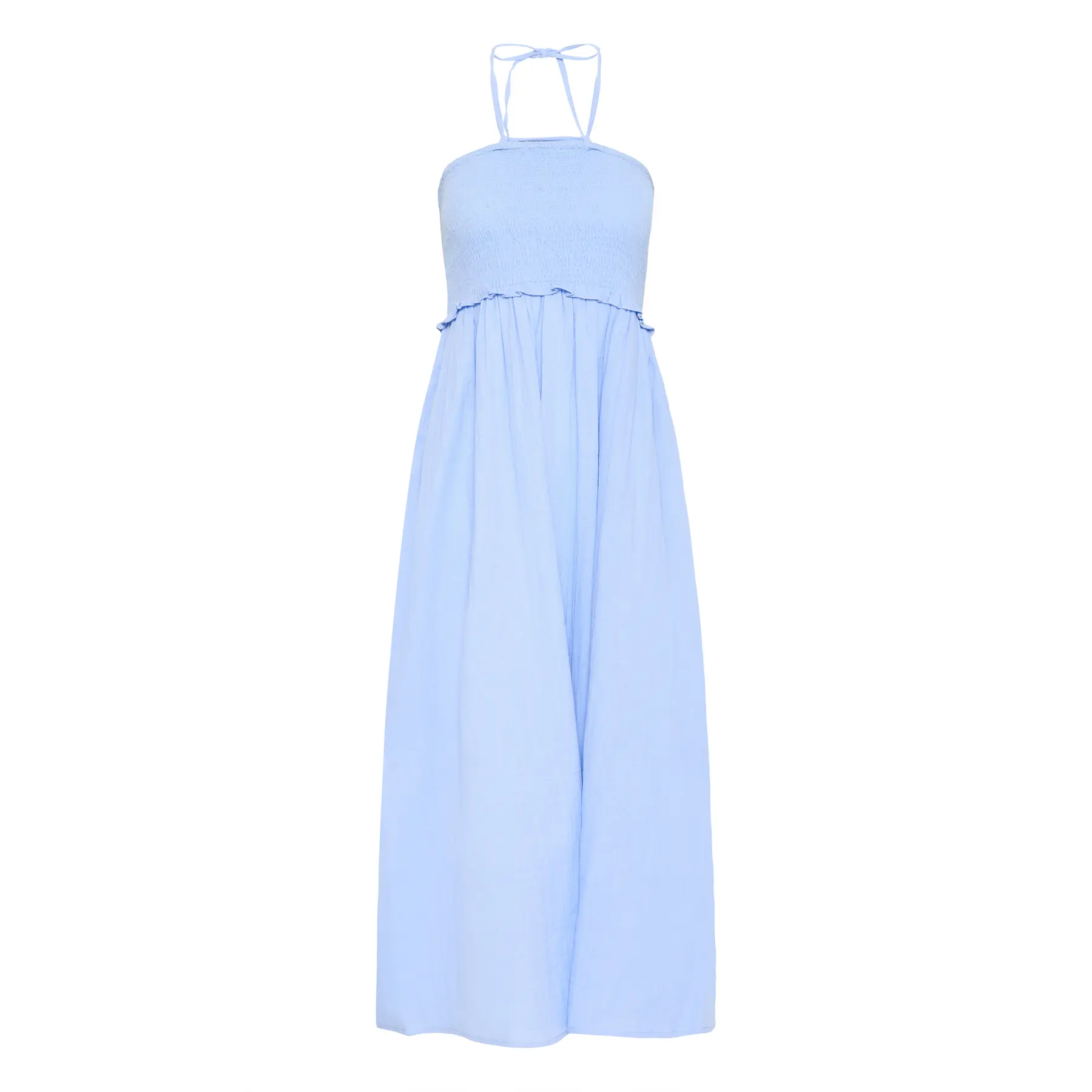 Image of Kleid Damen Ichi IAFoxa