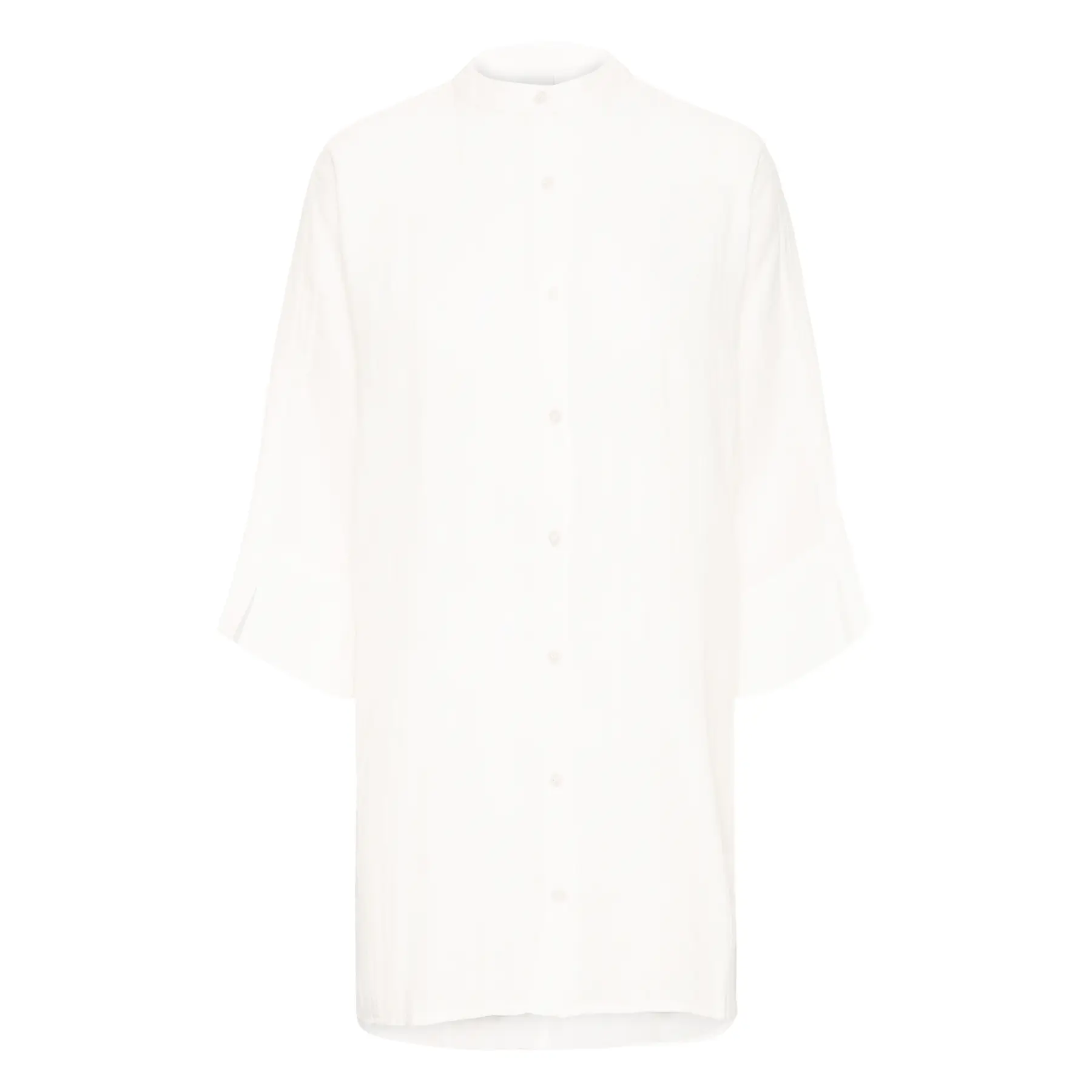 Camicia 3/4 da donna  Foxa