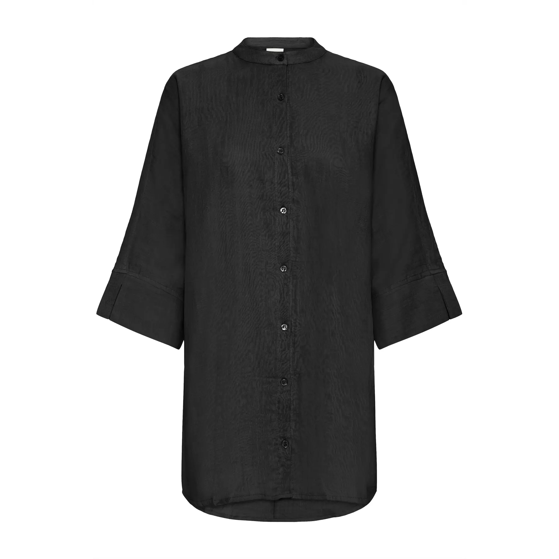 Camicia da donna con maniche a 3/4  Iafoxa