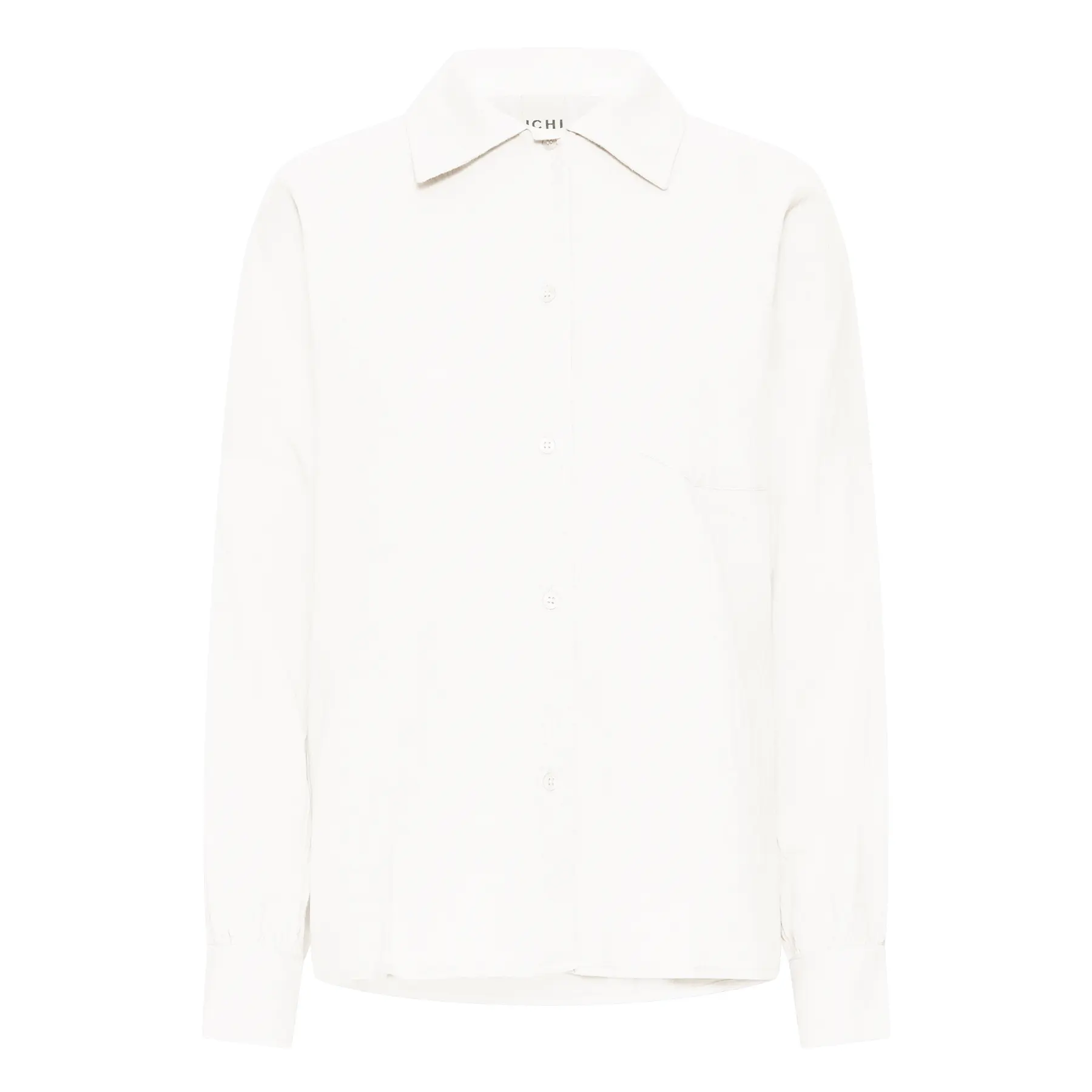 Image of Langarmshirt Damen Ichi Foxa