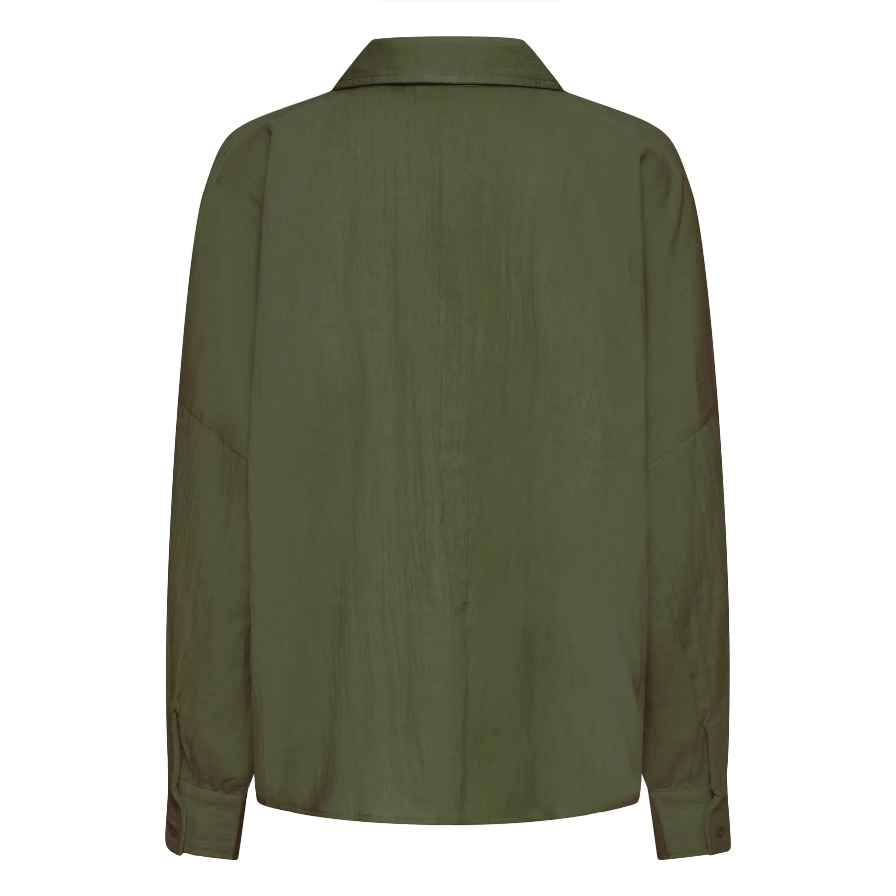 Langarmshirt Damen Ichi Foxa