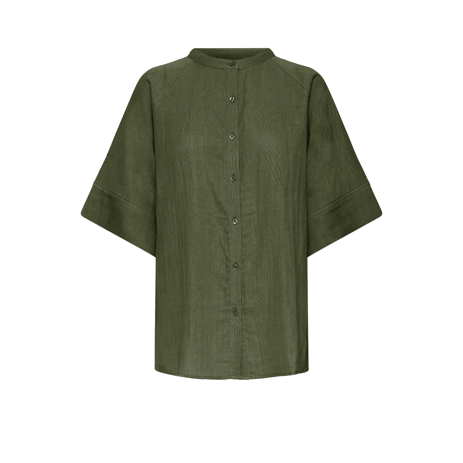 Image of Damenbluse Ichi IHFoxa 2/4